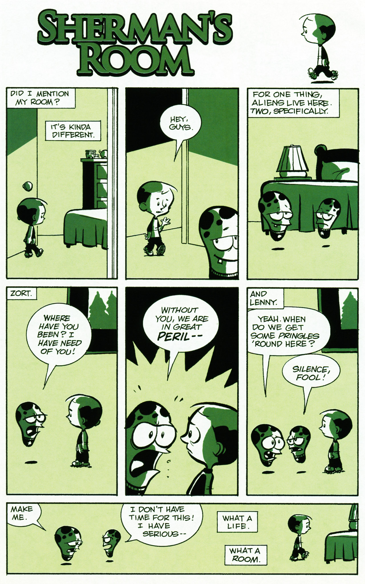 Read online Digital Webbing Presents comic -  Issue #27 - 24