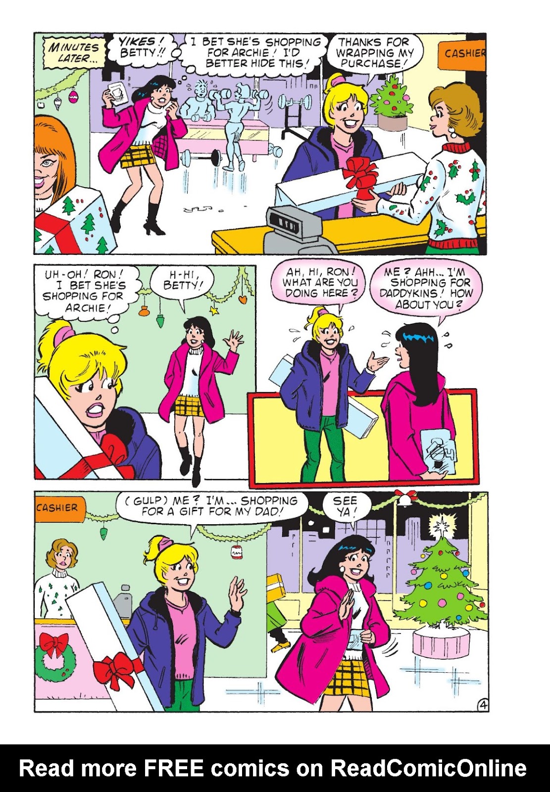 Archie Showcase Digest issue TPB 16 (Part 2) - Page 15
