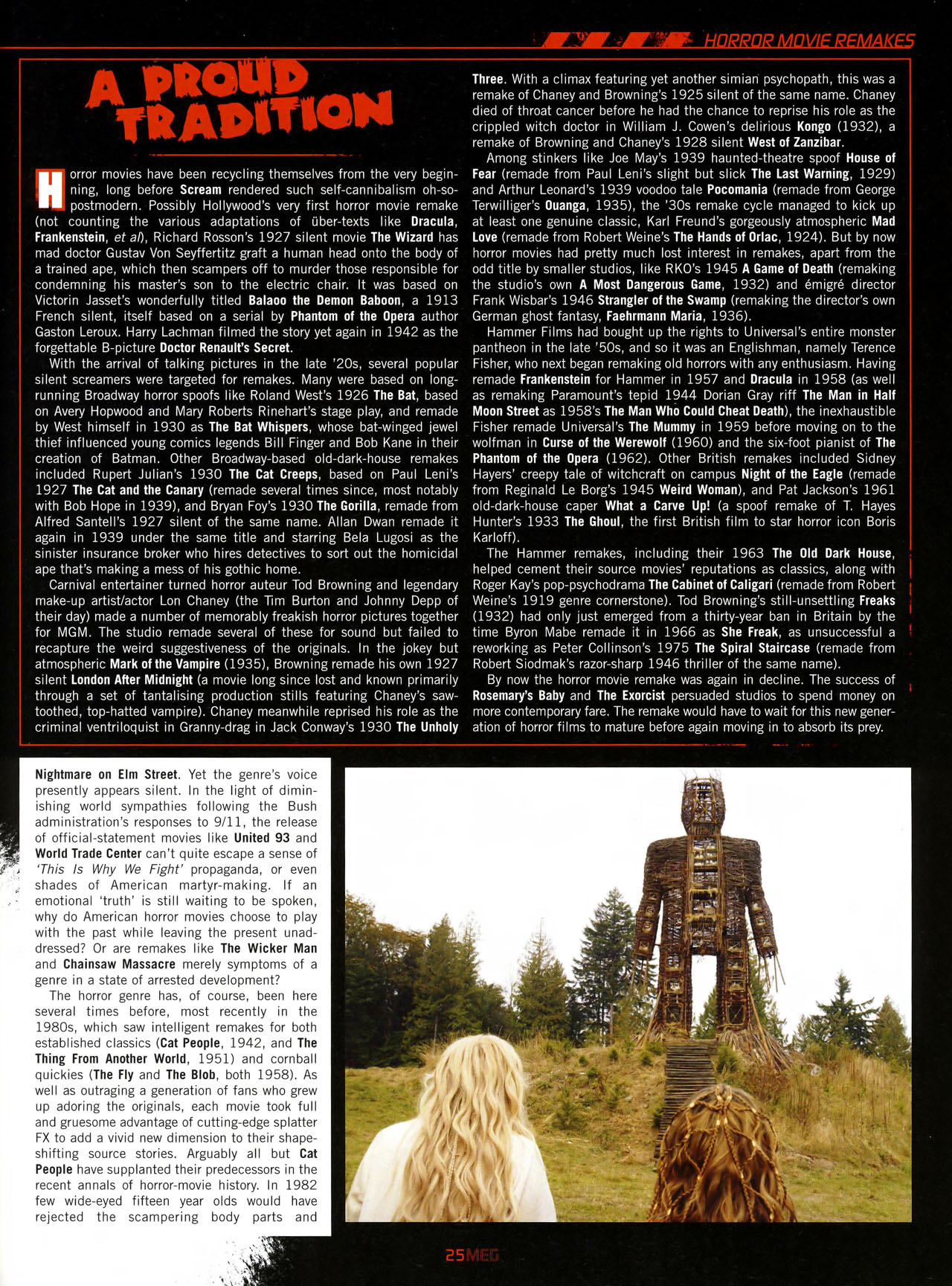 Read online Judge Dredd Megazine (Vol. 5) comic -  Issue #252 - 24
