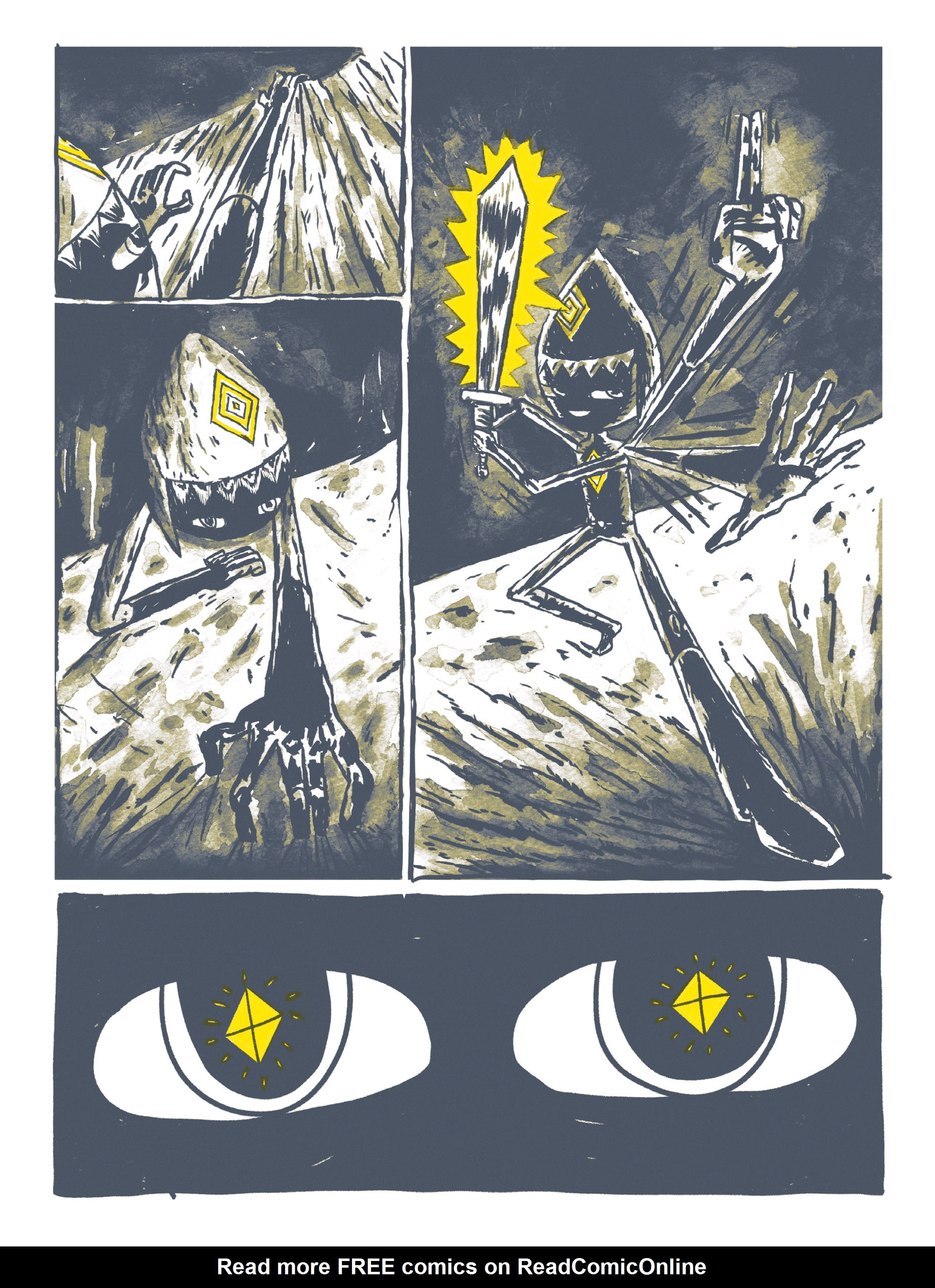 Read online Starseeds comic -  Issue # TPB 1 (Part 2) - 52