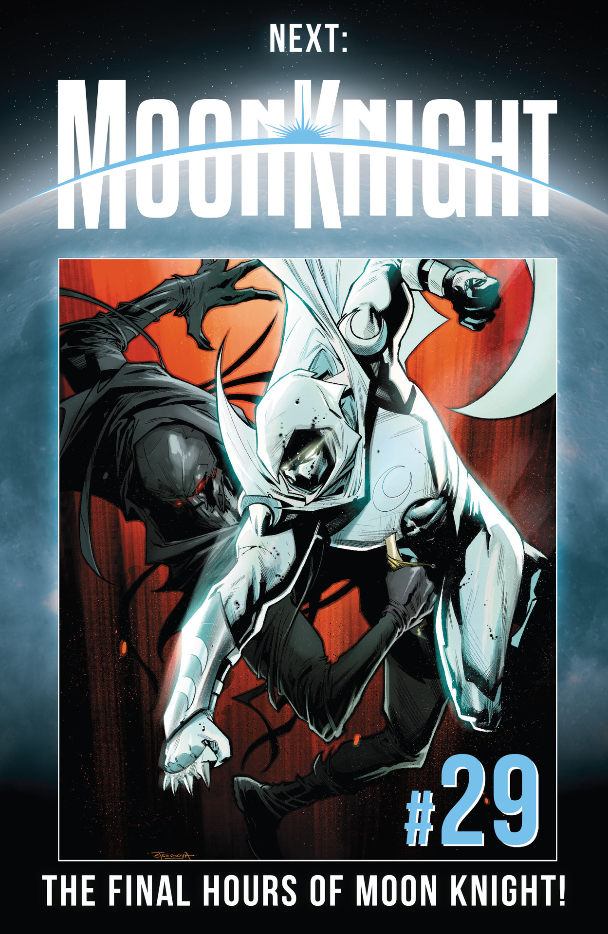 Read online Moon Knight (2021) comic -  Issue #28 - 22