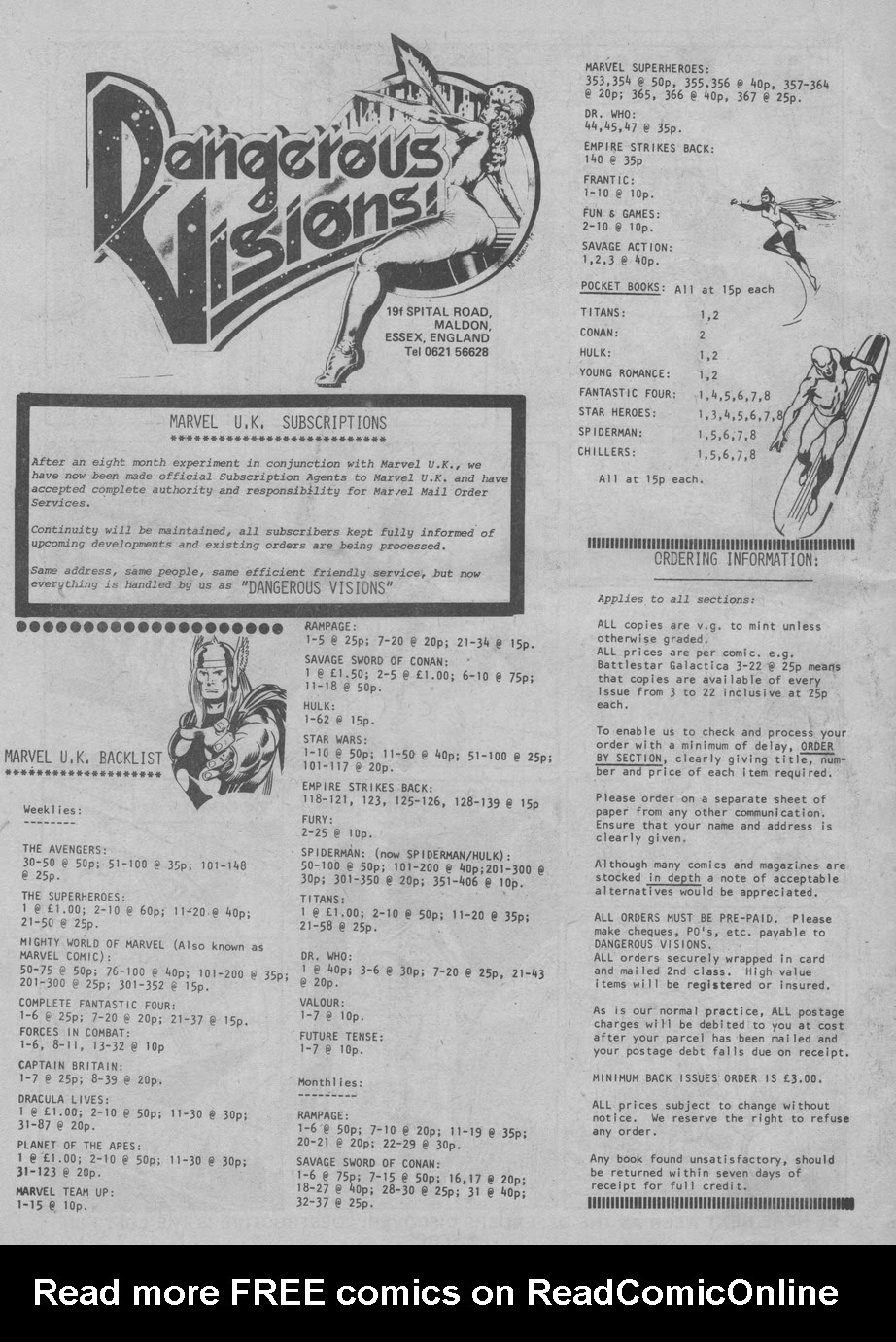 Read online Captain America (1981) comic -  Issue #8 - 32