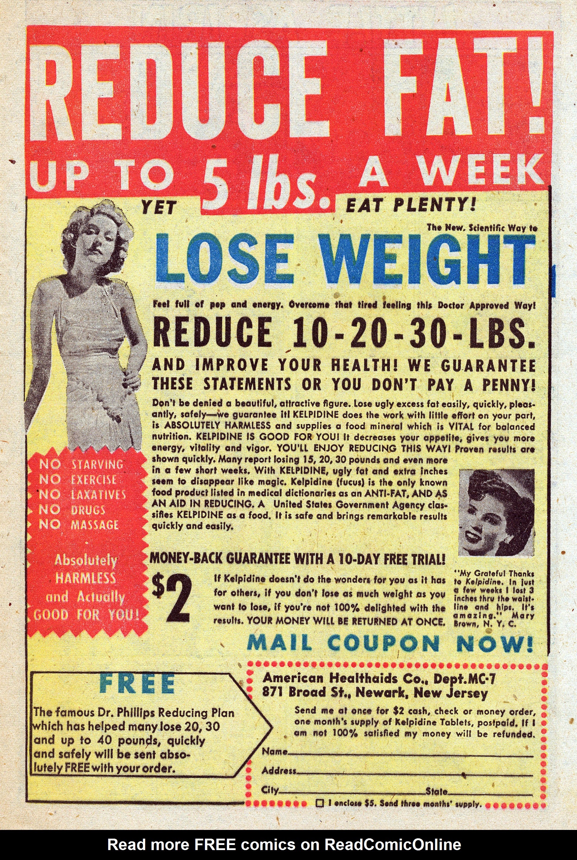 Read online Awful Oscar comic -  Issue #11 - 27