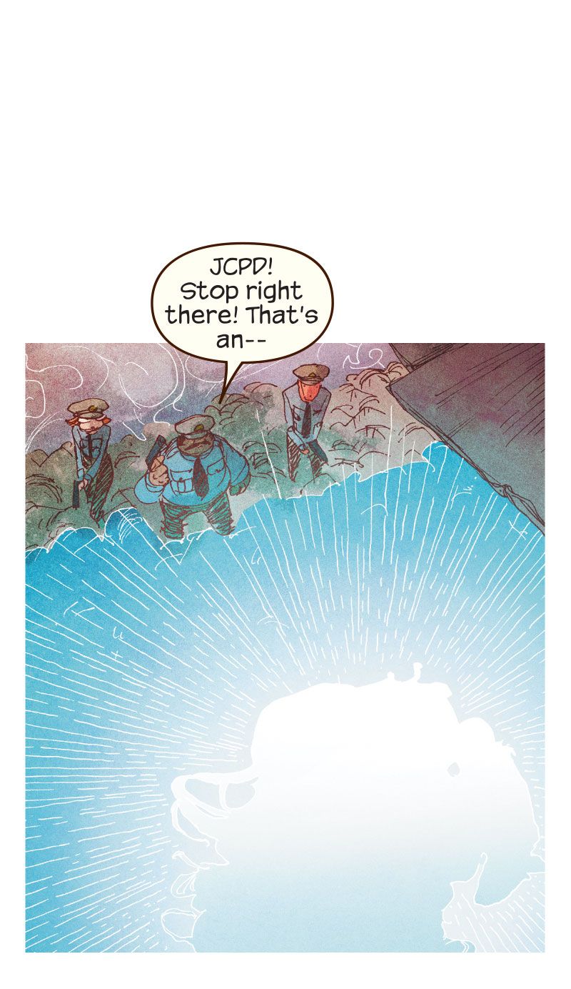Read online Ms. Marvel: Generation Why Infinity Comic comic -  Issue #7 - 5