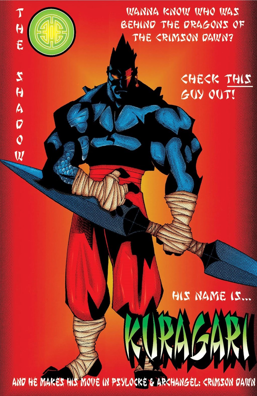 Read online Excalibur Epic Collection comic -  Issue # TPB 8 (Part 3) - 35