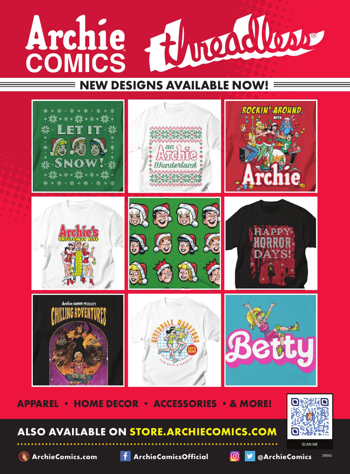 Read online Archie Showcase Digest comic -  Issue # TPB 16 (Part 1) - 51