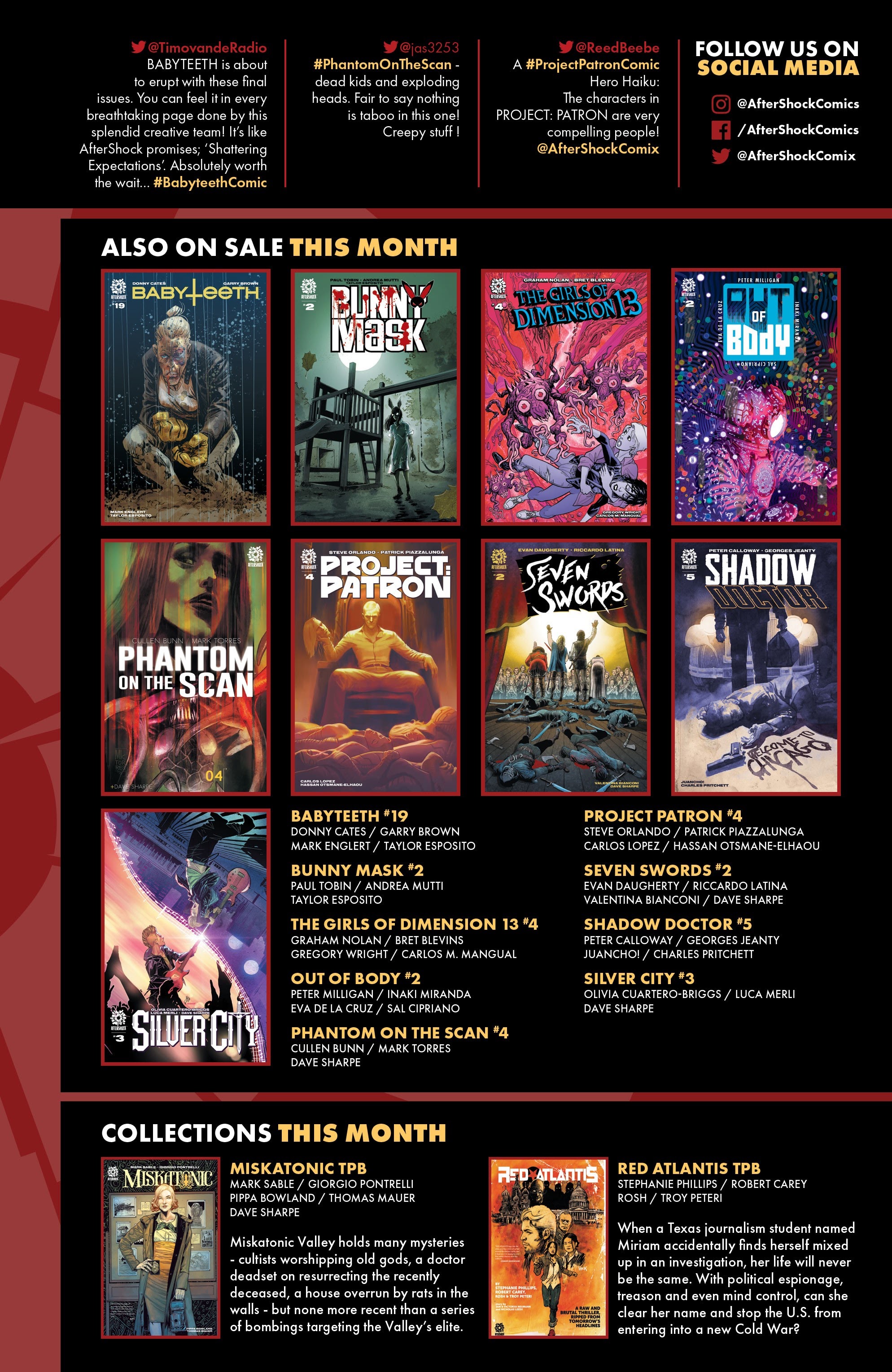 Read online Seven Swords comic -  Issue #2 - 28