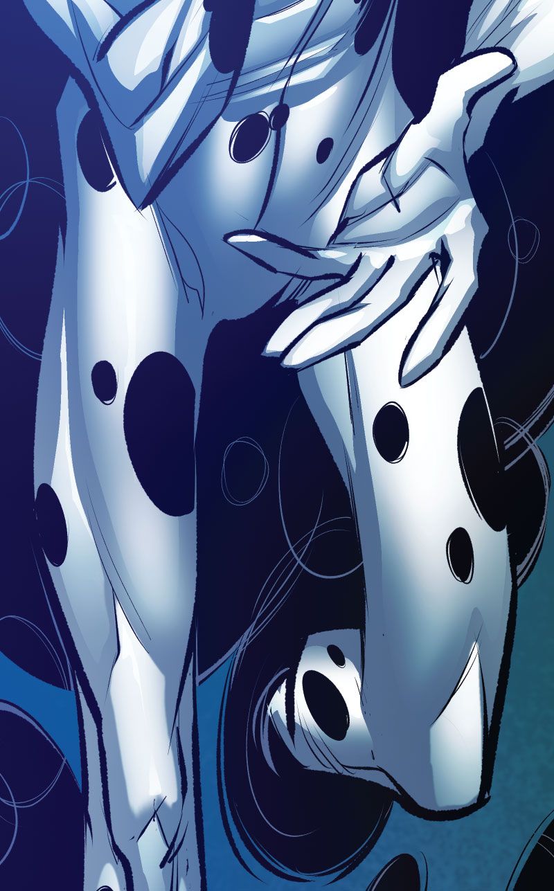 Read online Spider-Man Unlimited Infinity Comic comic -  Issue #8 - 83