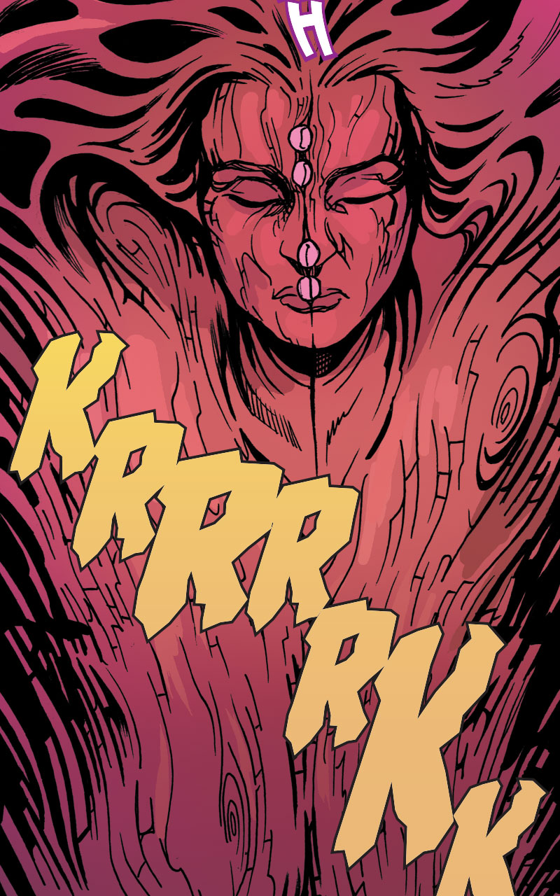 Read online Shang-Chi: Infinity Comic comic -  Issue #4 - 36