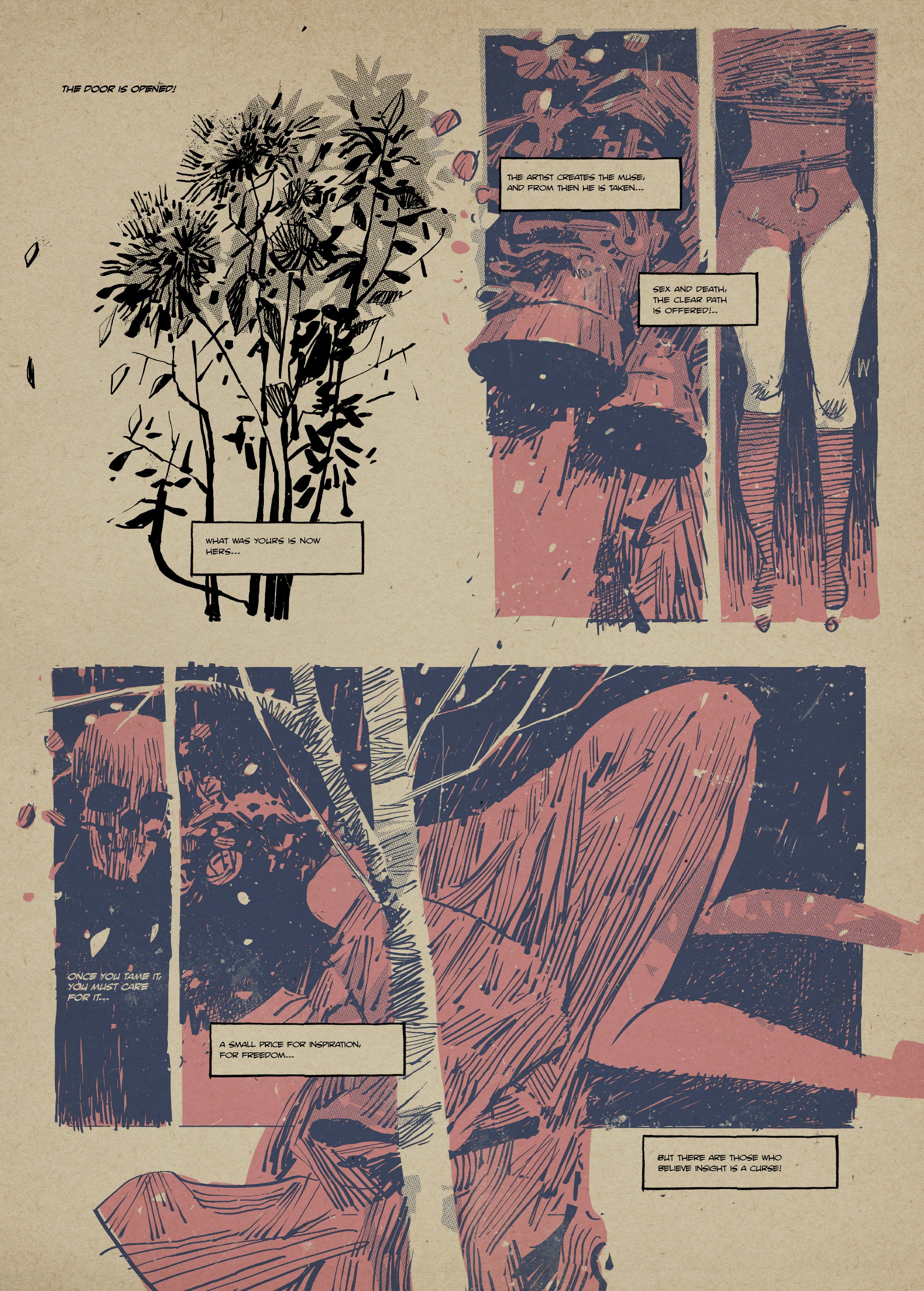 Read online 7174 Annual comic -  Issue # TPB - 14