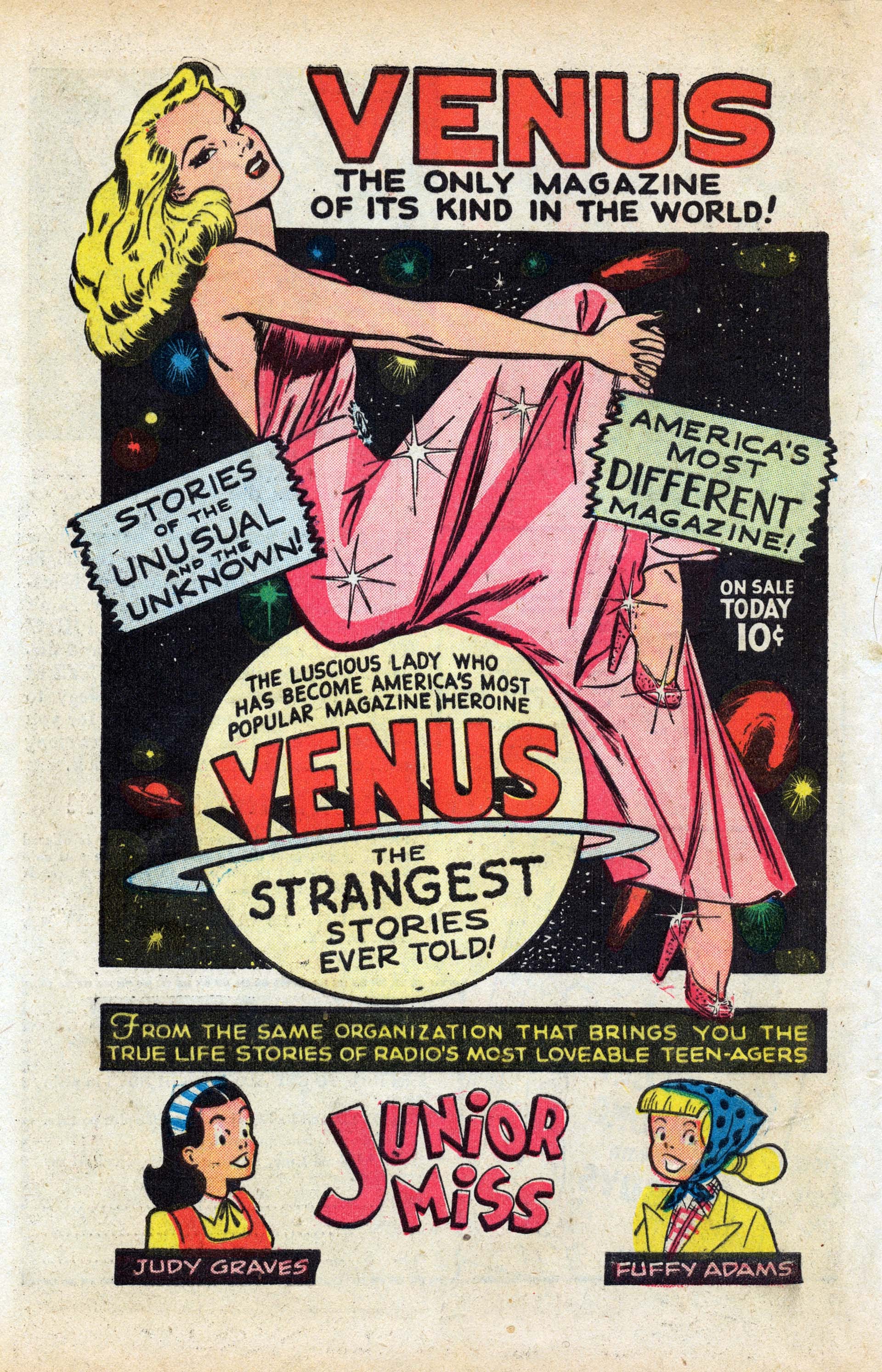 Read online Love Romances comic -  Issue #12 - 40