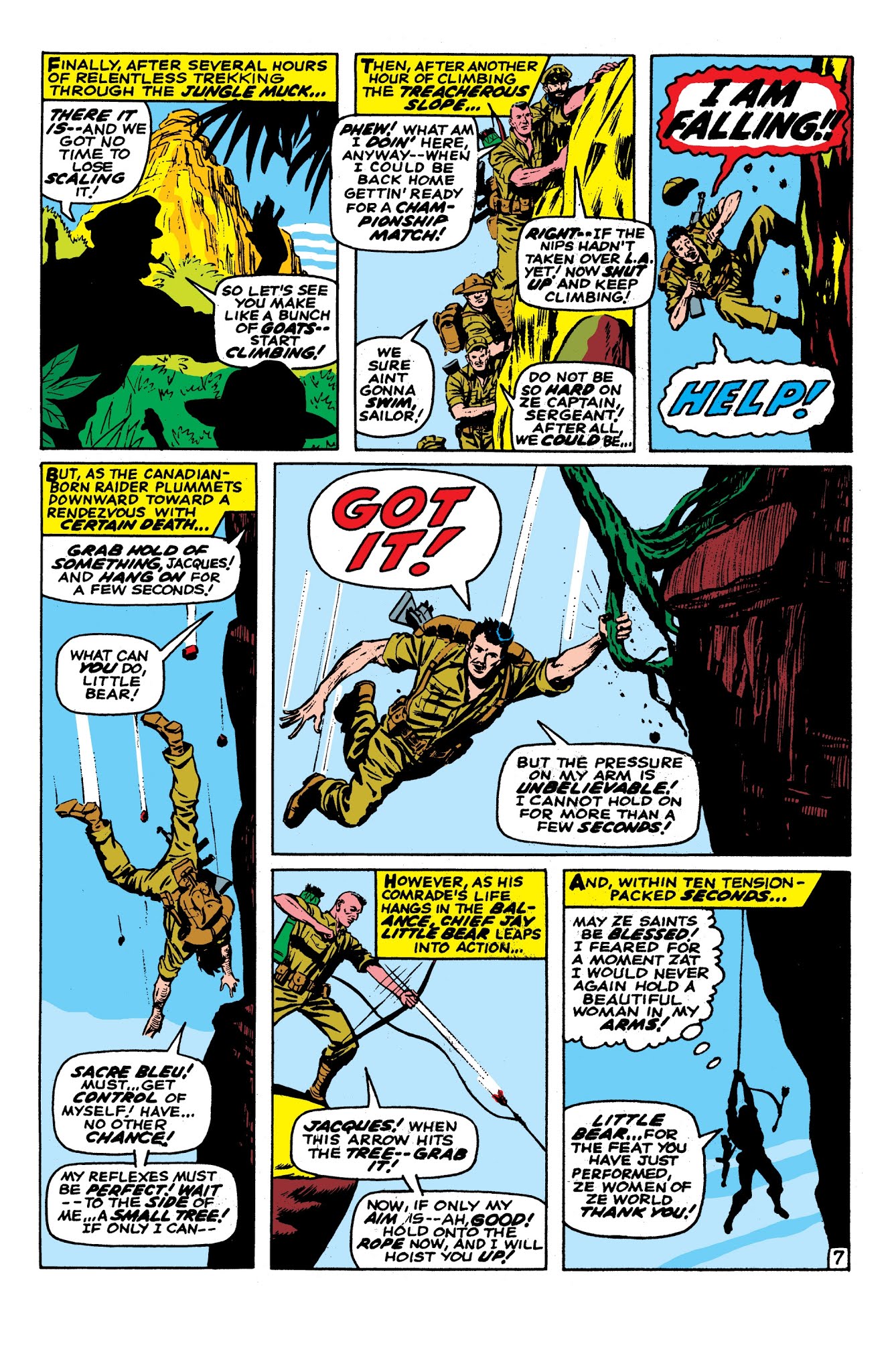 Read online Marvel Firsts: The 1960's comic -  Issue # TPB (Part 4) - 75