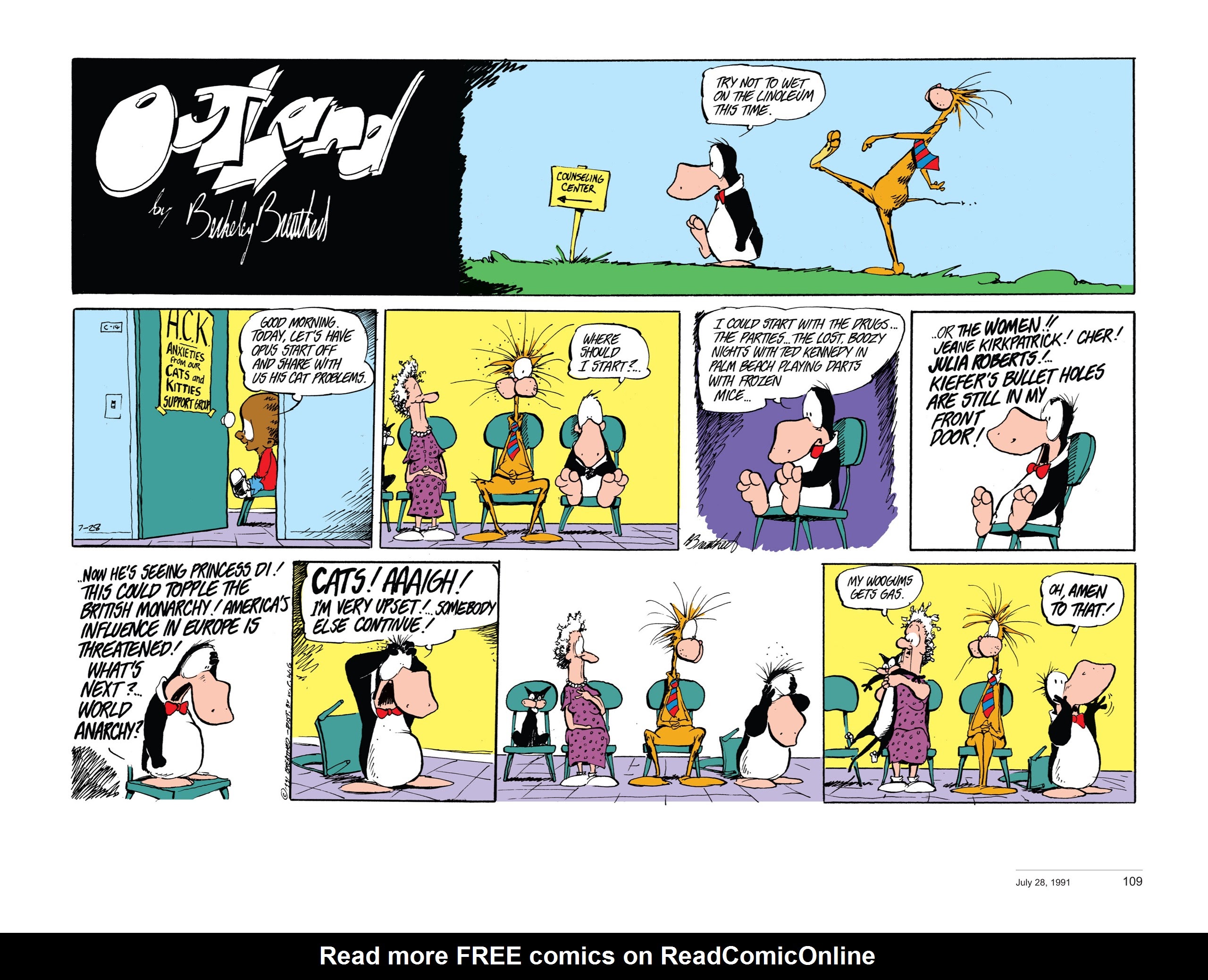 Read online Berkeley Breathed's Outland: The Complete Digital Collection comic -  Issue # TPB (Part 2) - 10