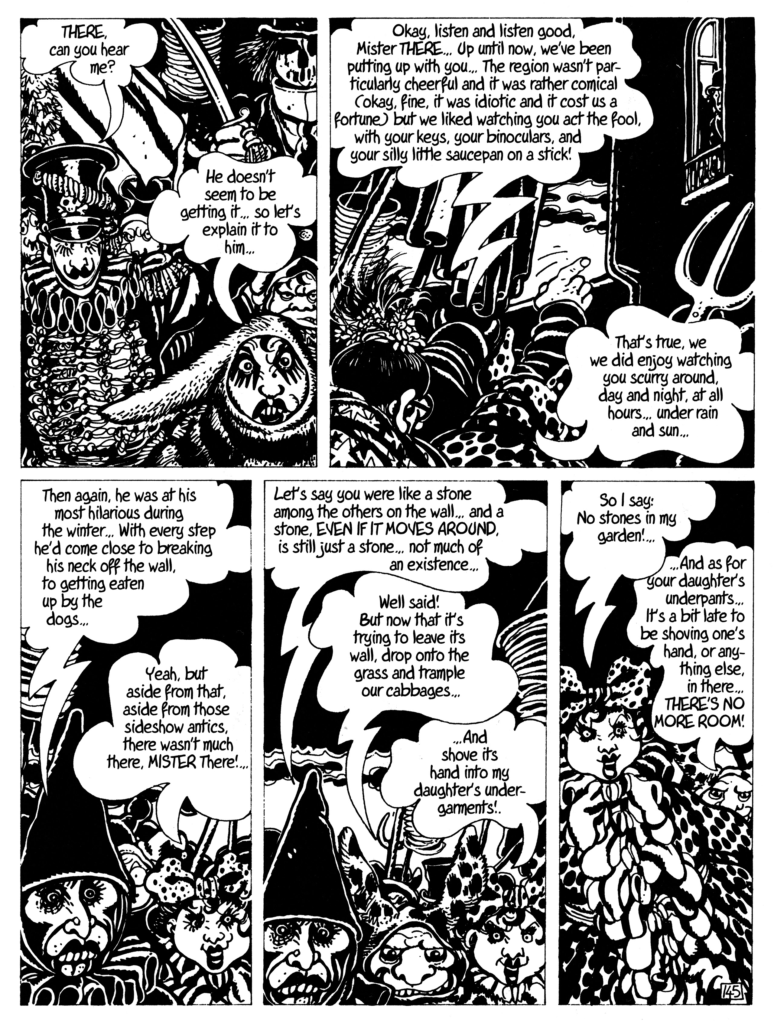 Read online You Are There comic -  Issue # TPB (Part 2) - 46