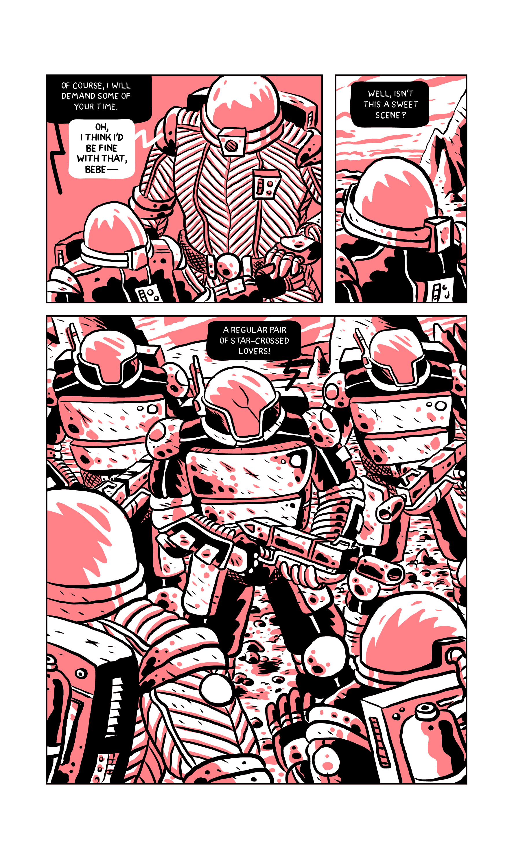 Read online Titan (2015) comic -  Issue # TPB (Part 2) - 46