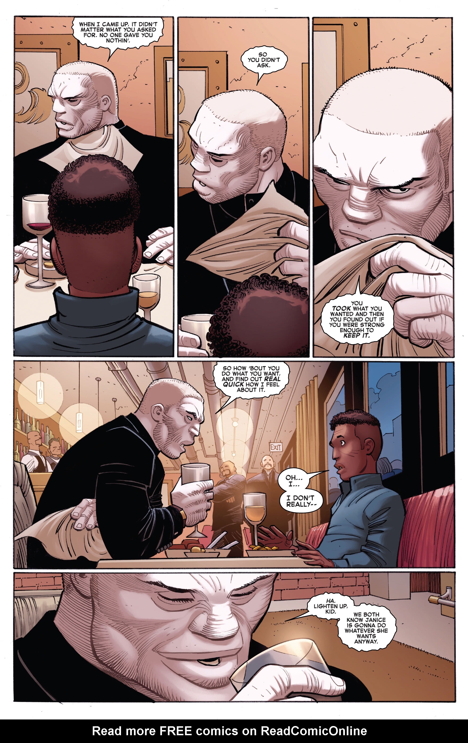 Read online Amazing Spider-Man (2022) comic -  Issue #1 - 18