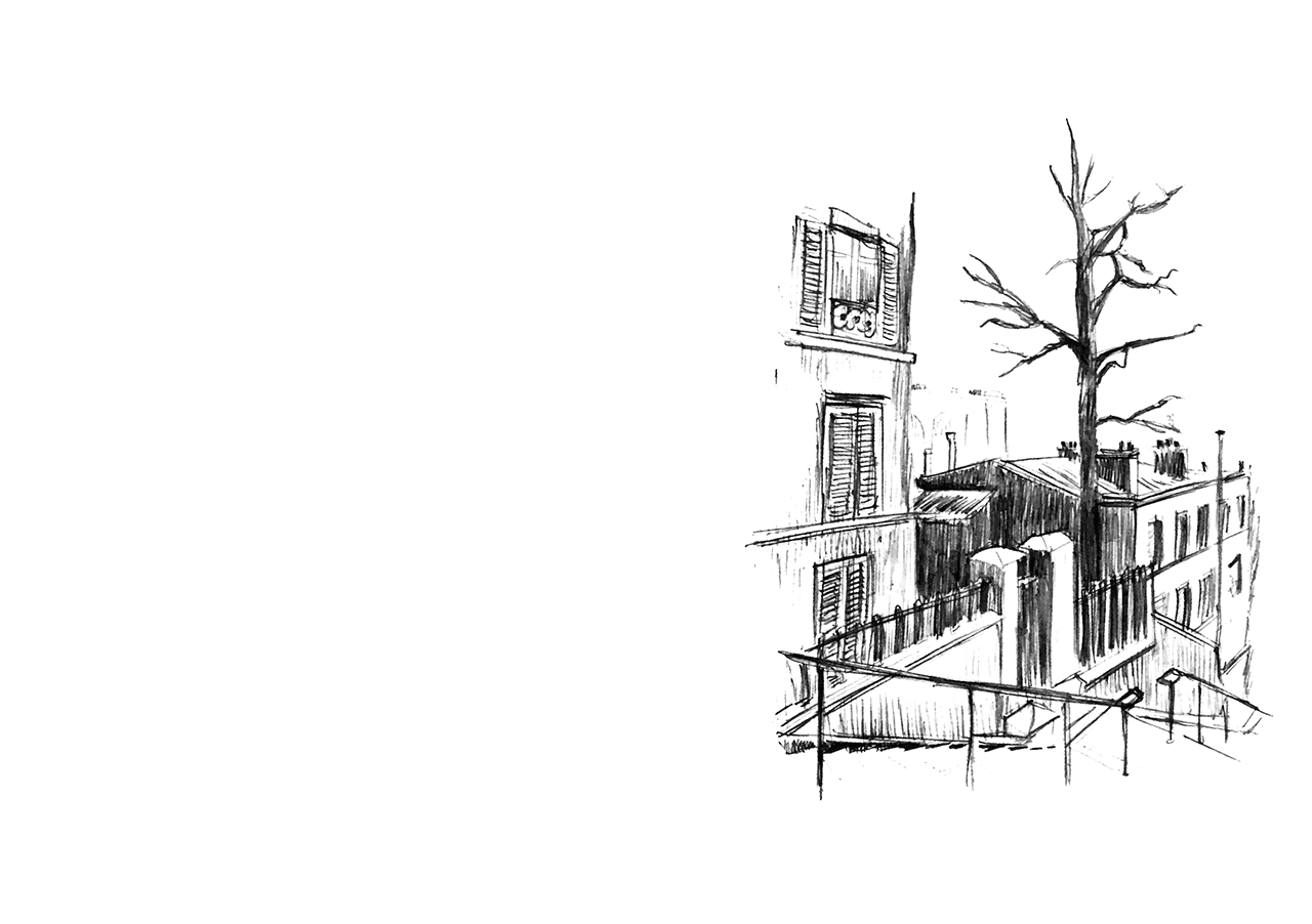 Read online The Salon comic -  Issue # TPB (Part 1) - 26