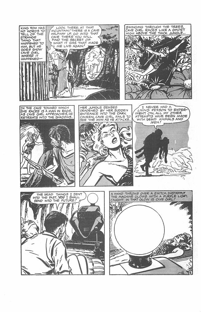 Read online Fighting Yank comic -  Issue #3 - 40