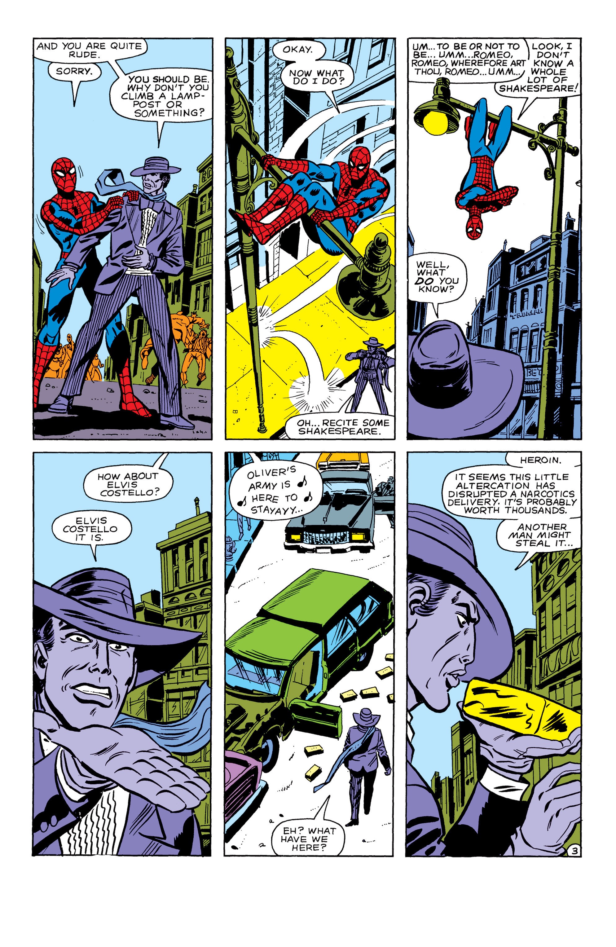 Read online Moon Knight Omnibus comic -  Issue # TPB 1 (Part 7) - 74