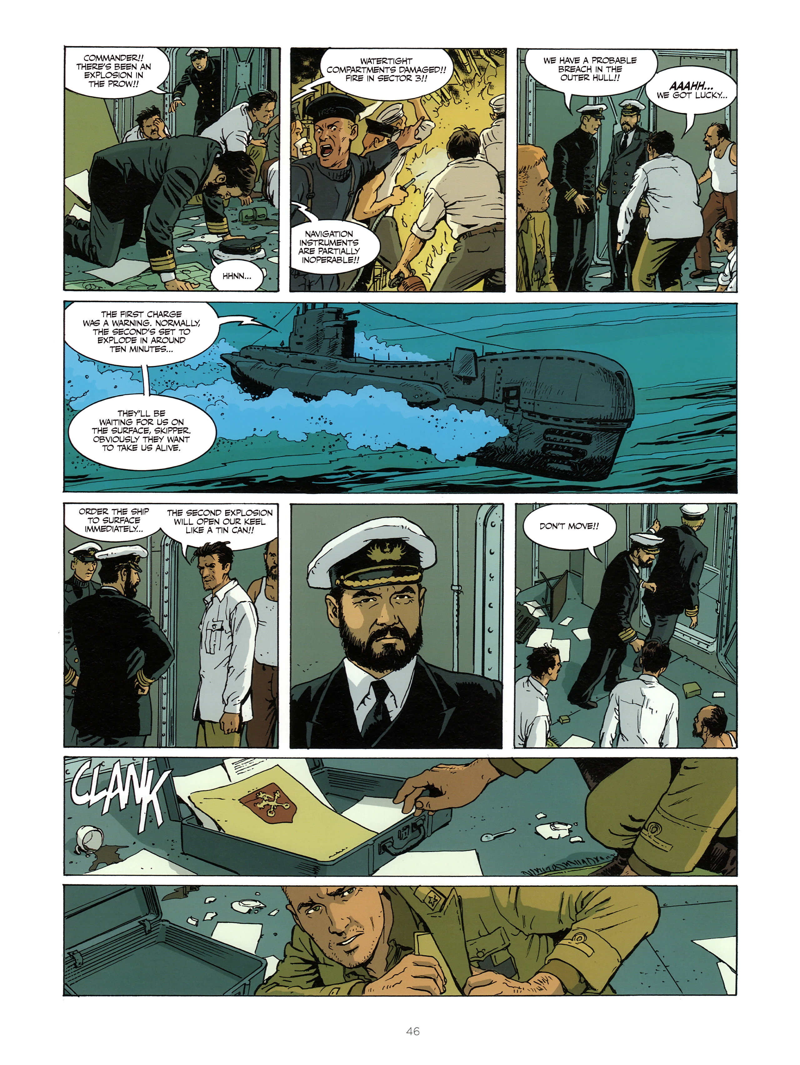 Read online WW 2.2 comic -  Issue #5 - 50