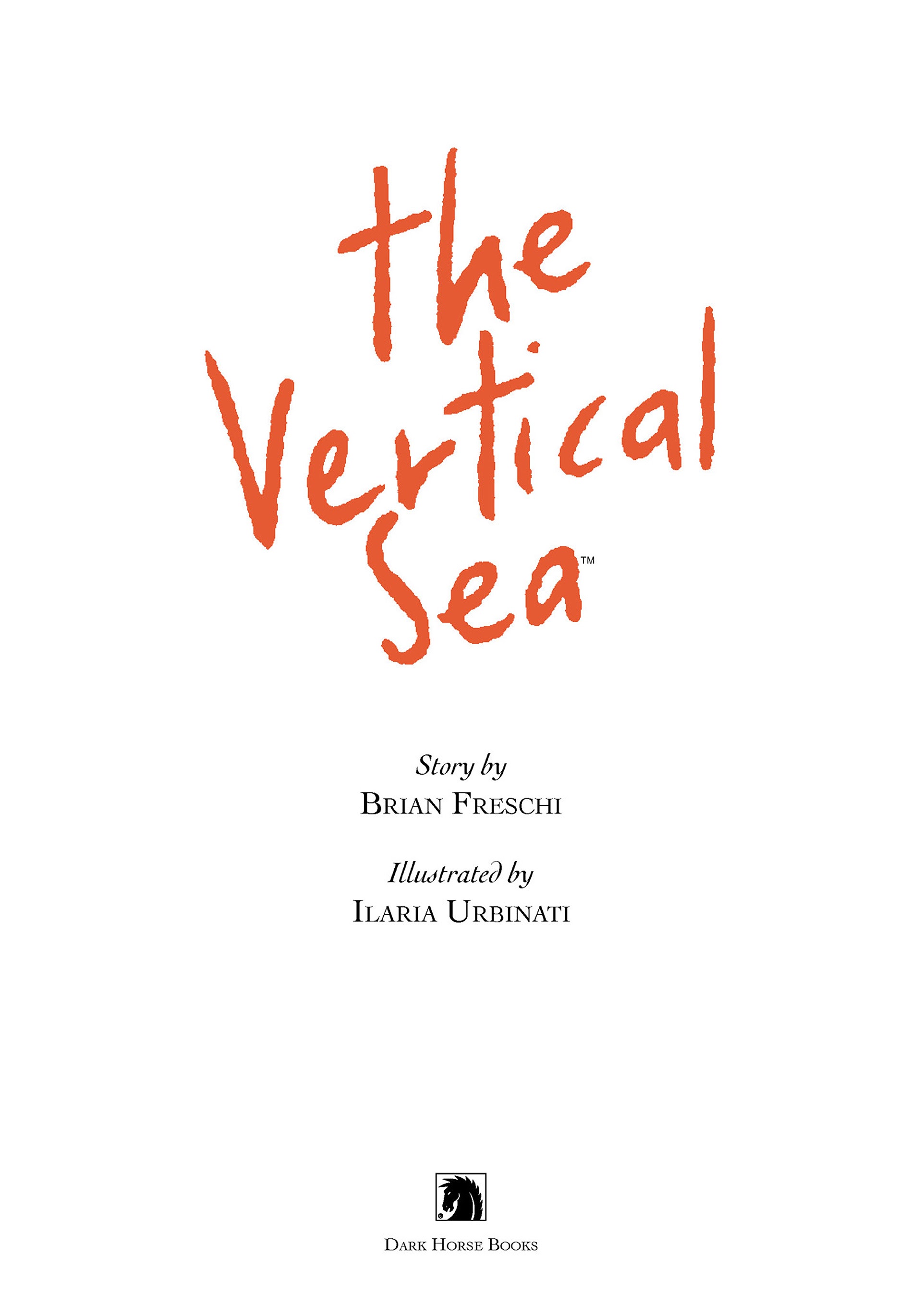 Read online The Vertical Sea comic -  Issue # TPB (Part 1) - 4