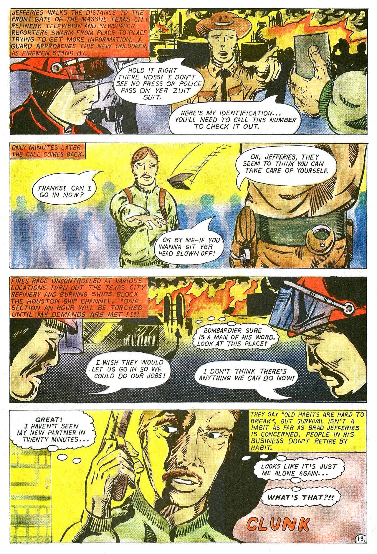 Read online The Epsilon Wave comic -  Issue #2 - 15