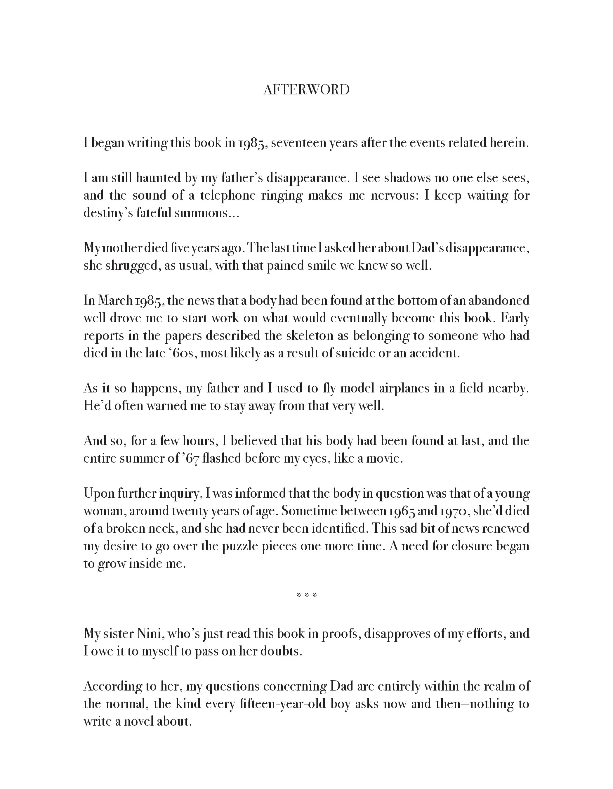 Read online Diabolical Summer comic -  Issue # TPB (Part 2) - 9