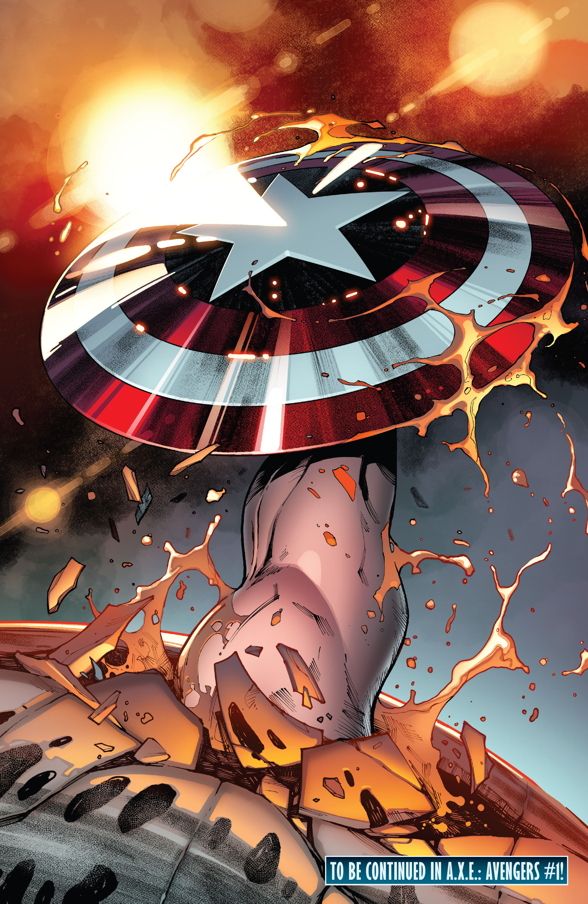 Read online A.X.E.: Judgment Day comic -  Issue #5 - 23