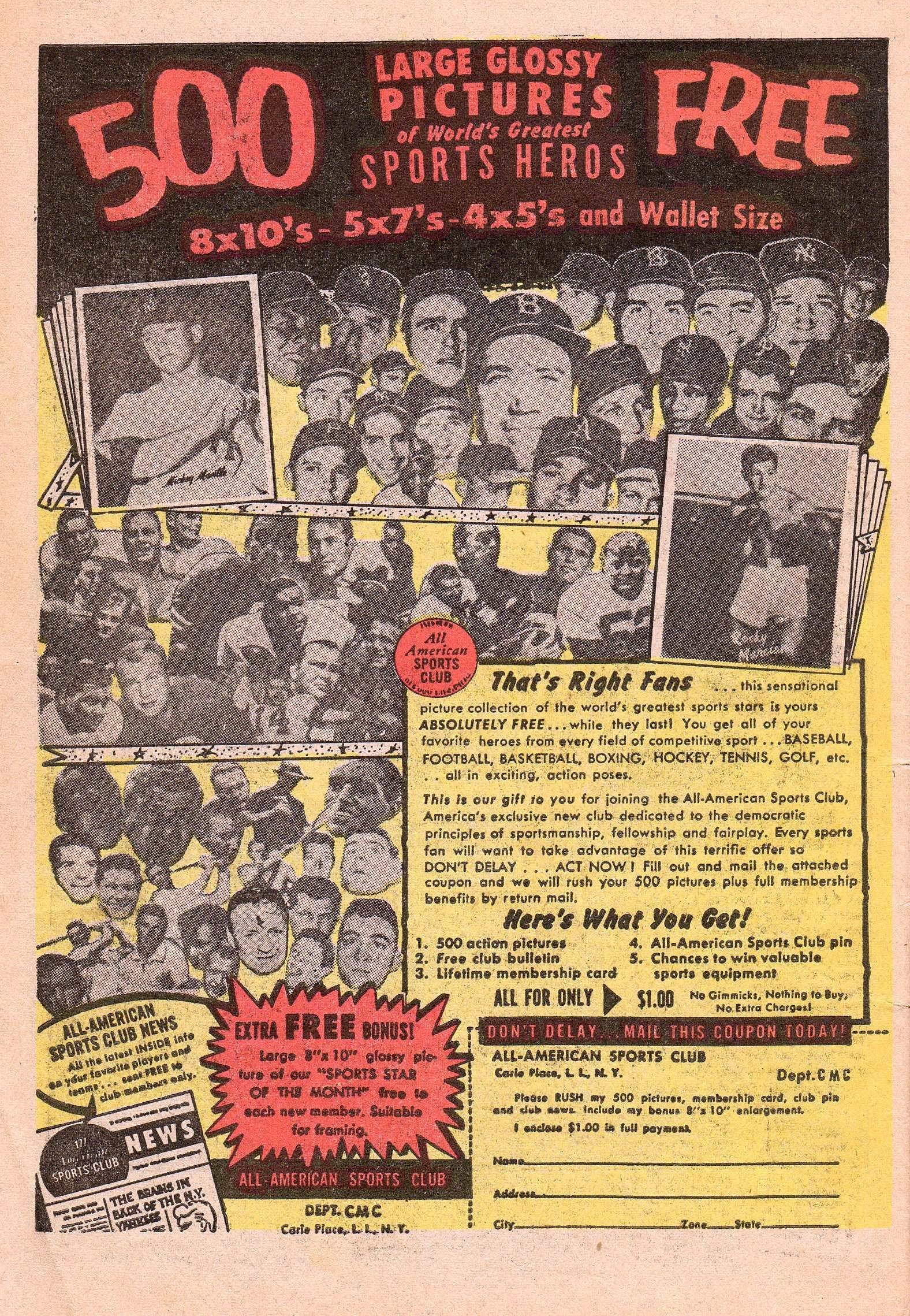 Read online Battleground comic -  Issue #16 - 34