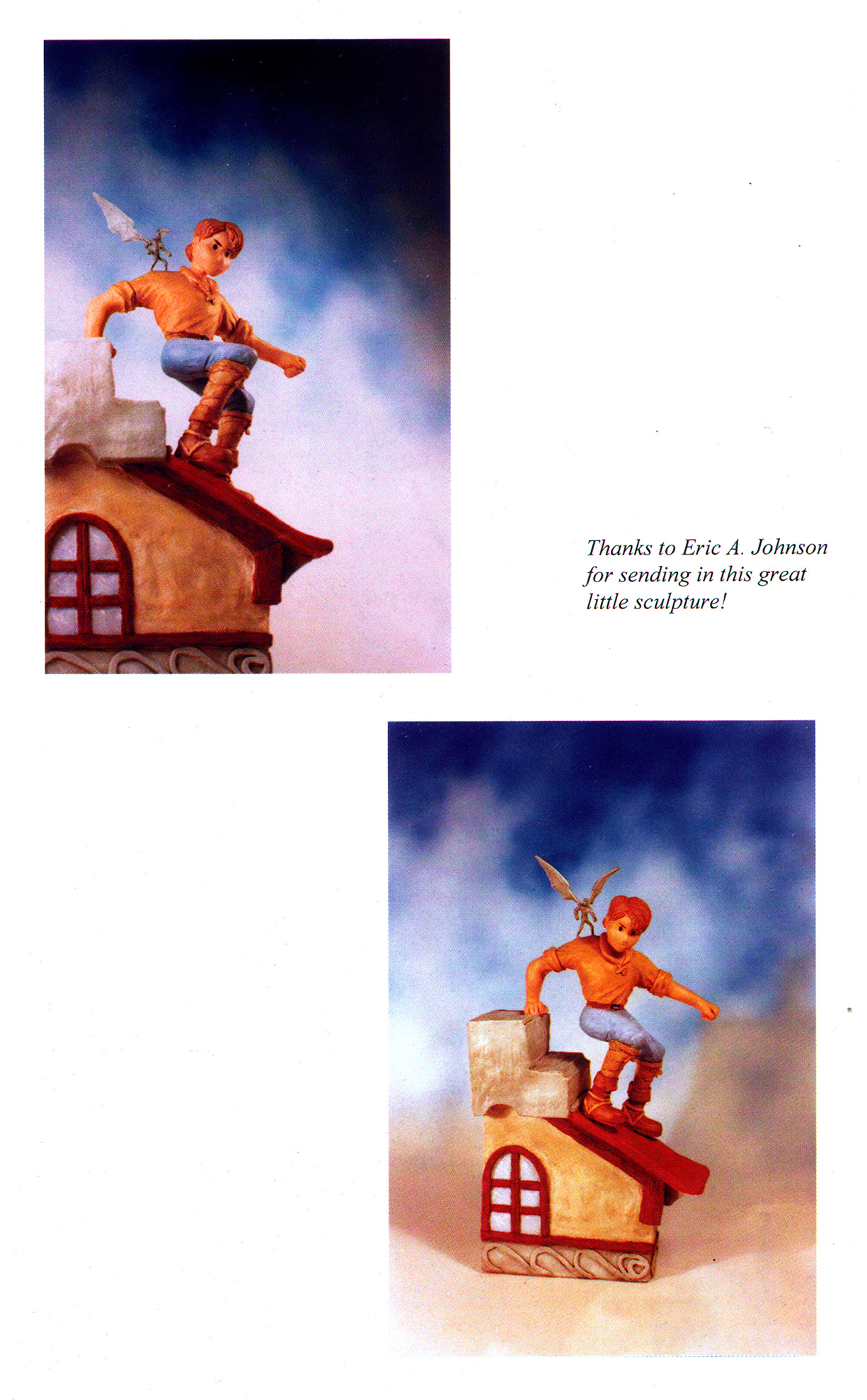 Read online Thieves & Kings comic -  Issue #19 - 28