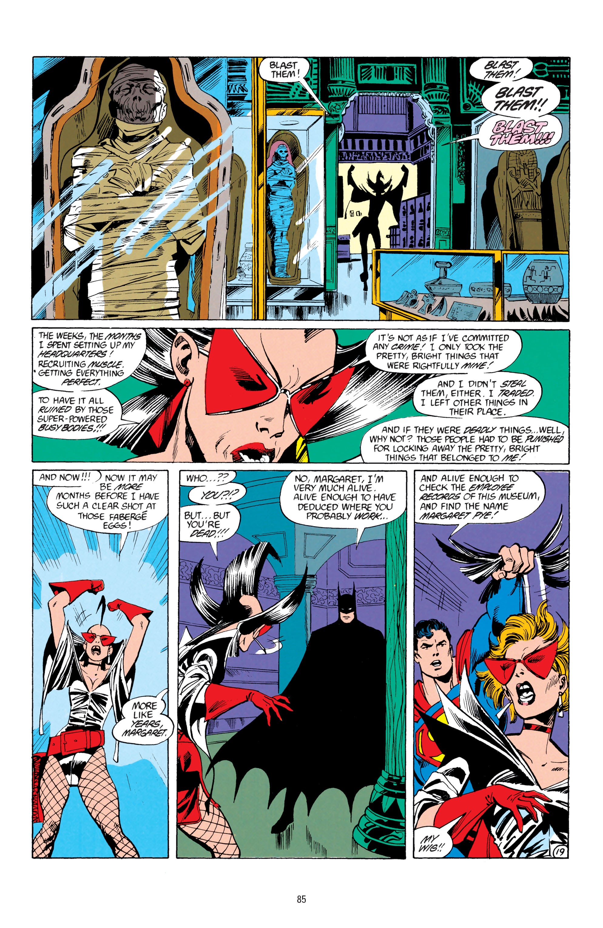 Read online Superman: The Man of Steel (2020) comic -  Issue # TPB 1 (Part 1) - 84