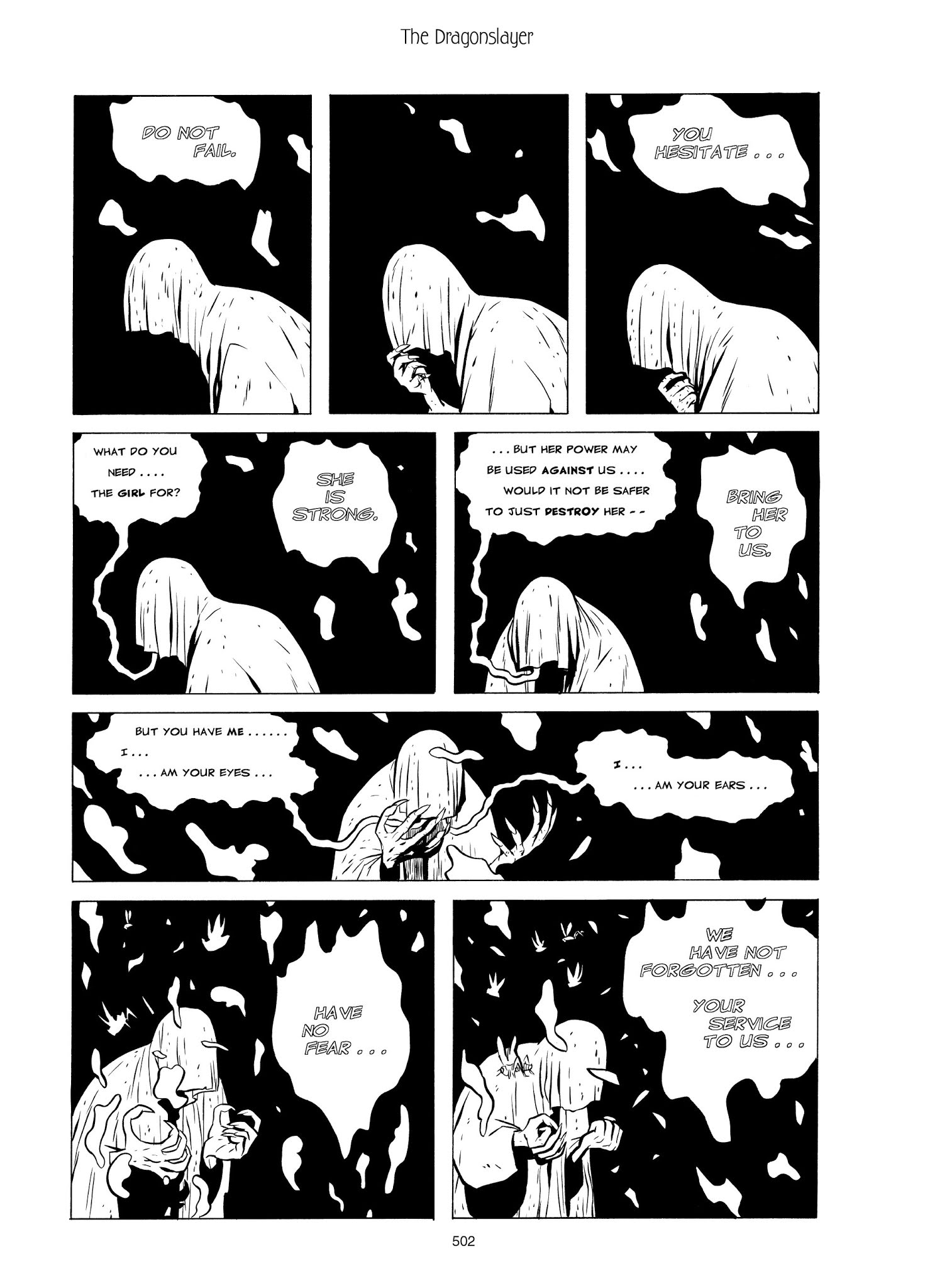 Read online Bone: The Complete Cartoon Epic In One Volume comic -  Issue # TPB (Part 5) - 94