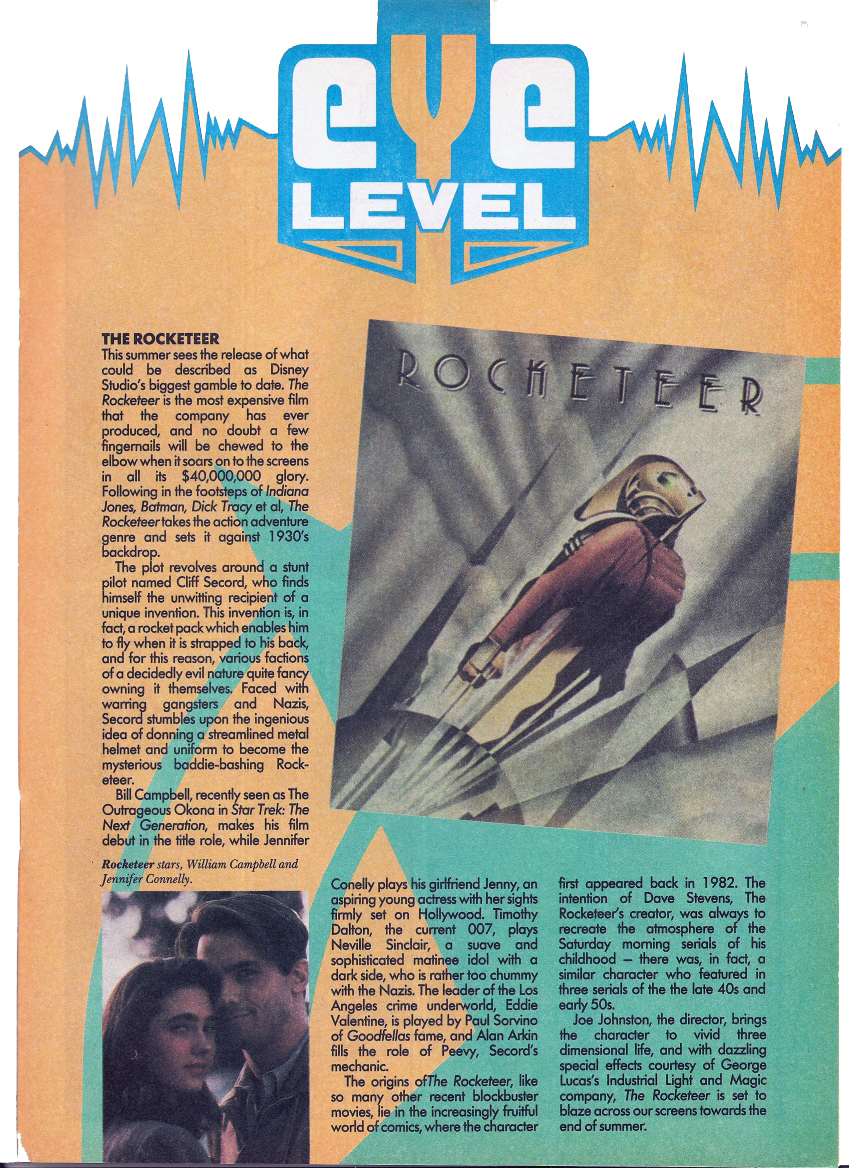 Read online Havoc comic -  Issue #4 - 9