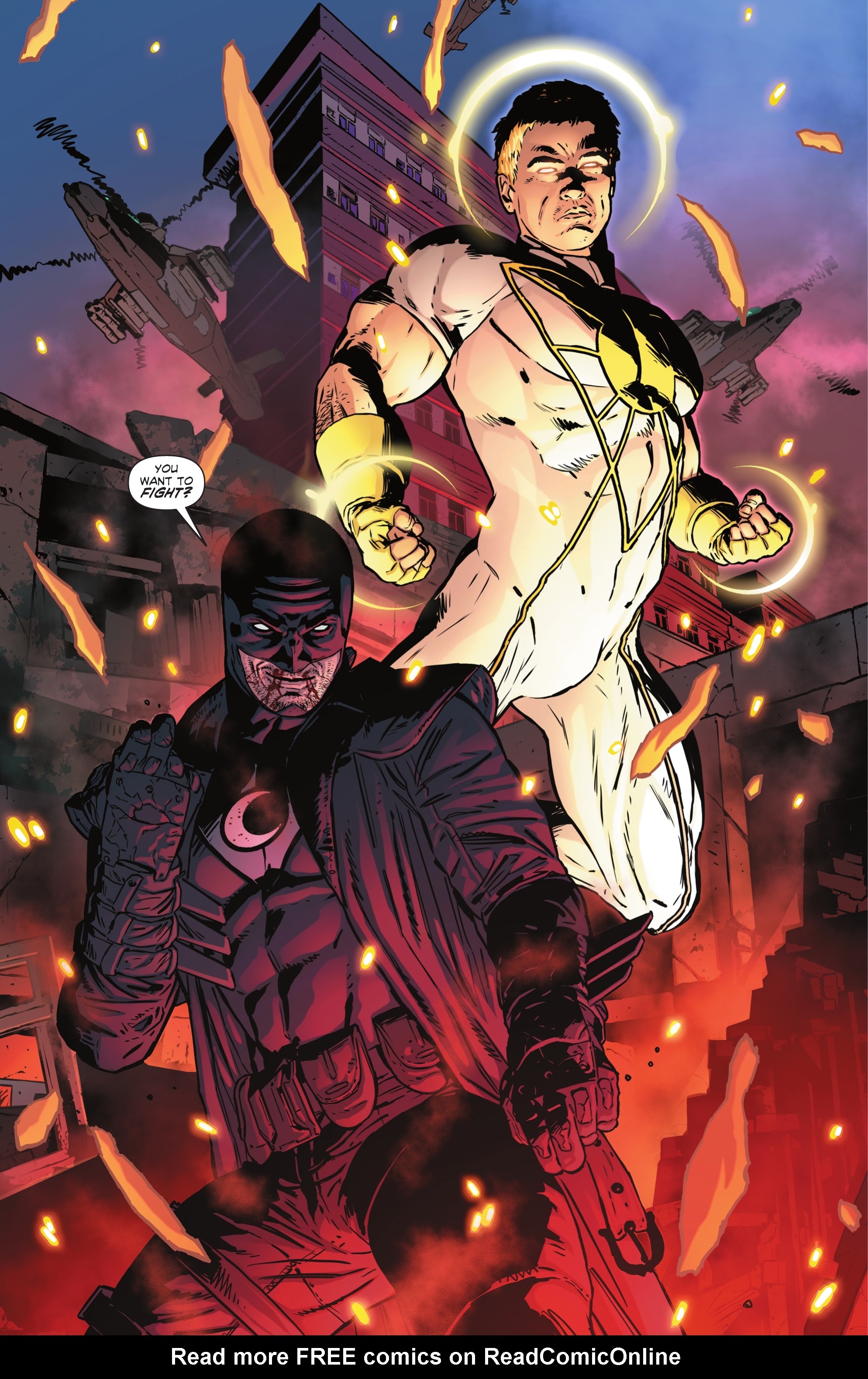 Read online Midnighter: The Complete Collection comic -  Issue # TPB (Part 3) - 52