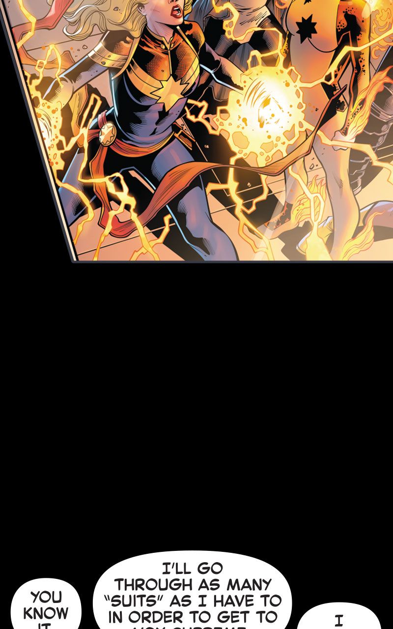 Read online Captain Marvel: The Last of the Marvels Infinity Comic comic -  Issue #10 - 37
