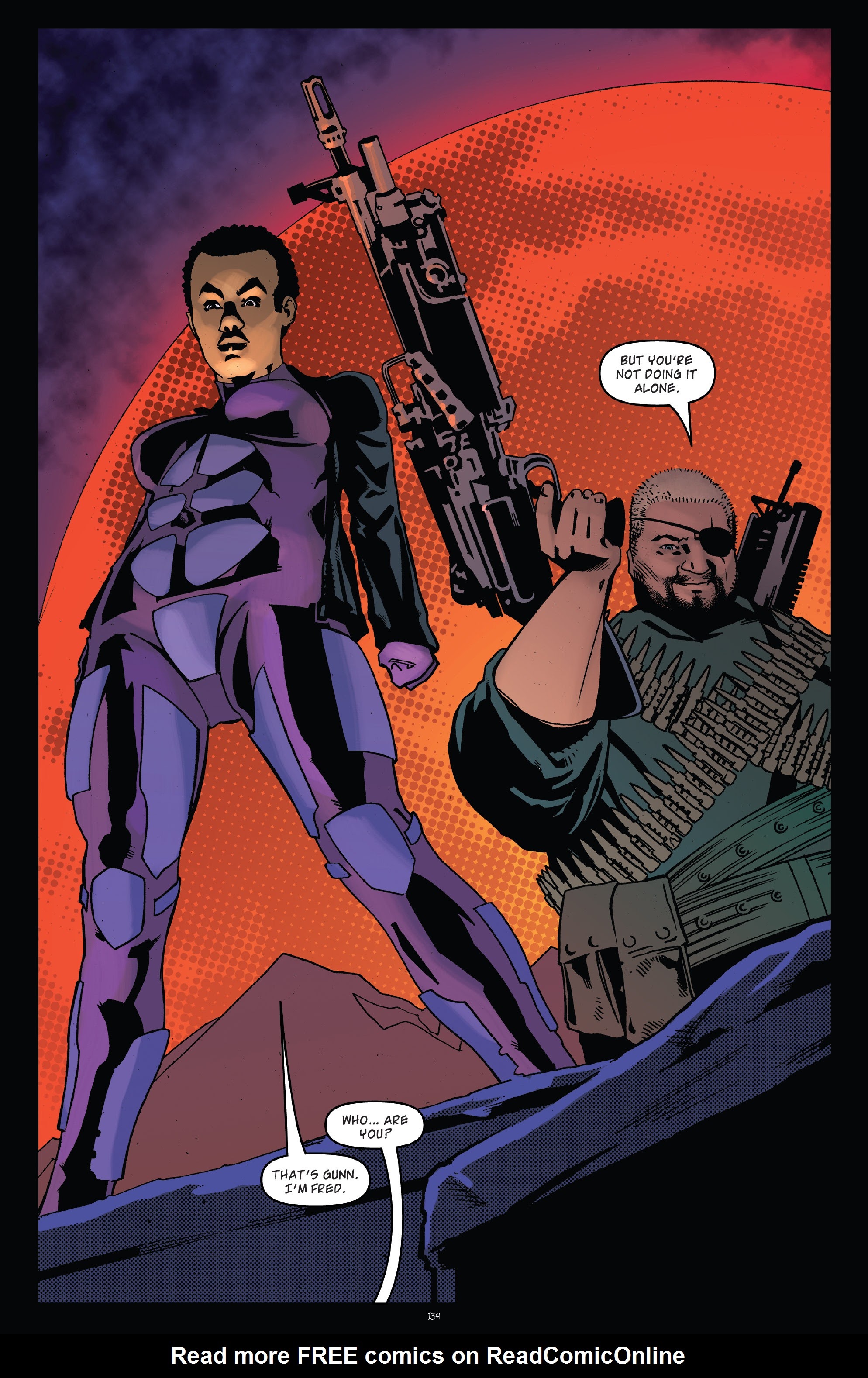 Read online Angel: Last Angel in Hell comic -  Issue # TPB (Part 2) - 37