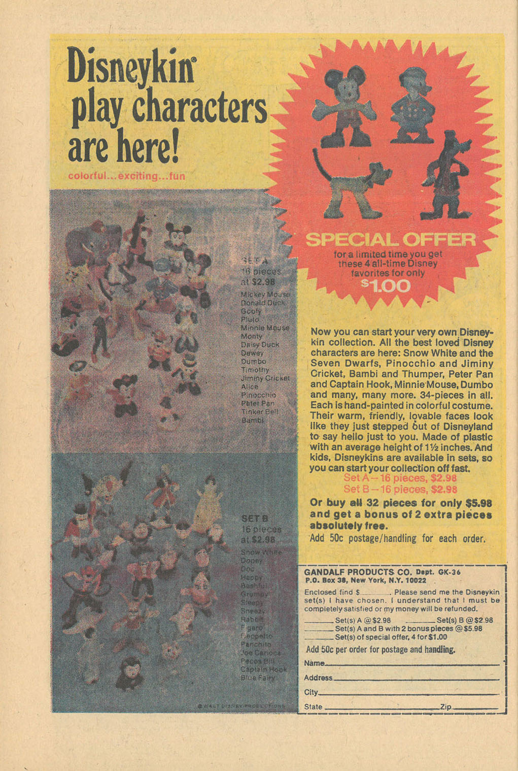 Read online Tom and Jerry comic -  Issue #273 - 29