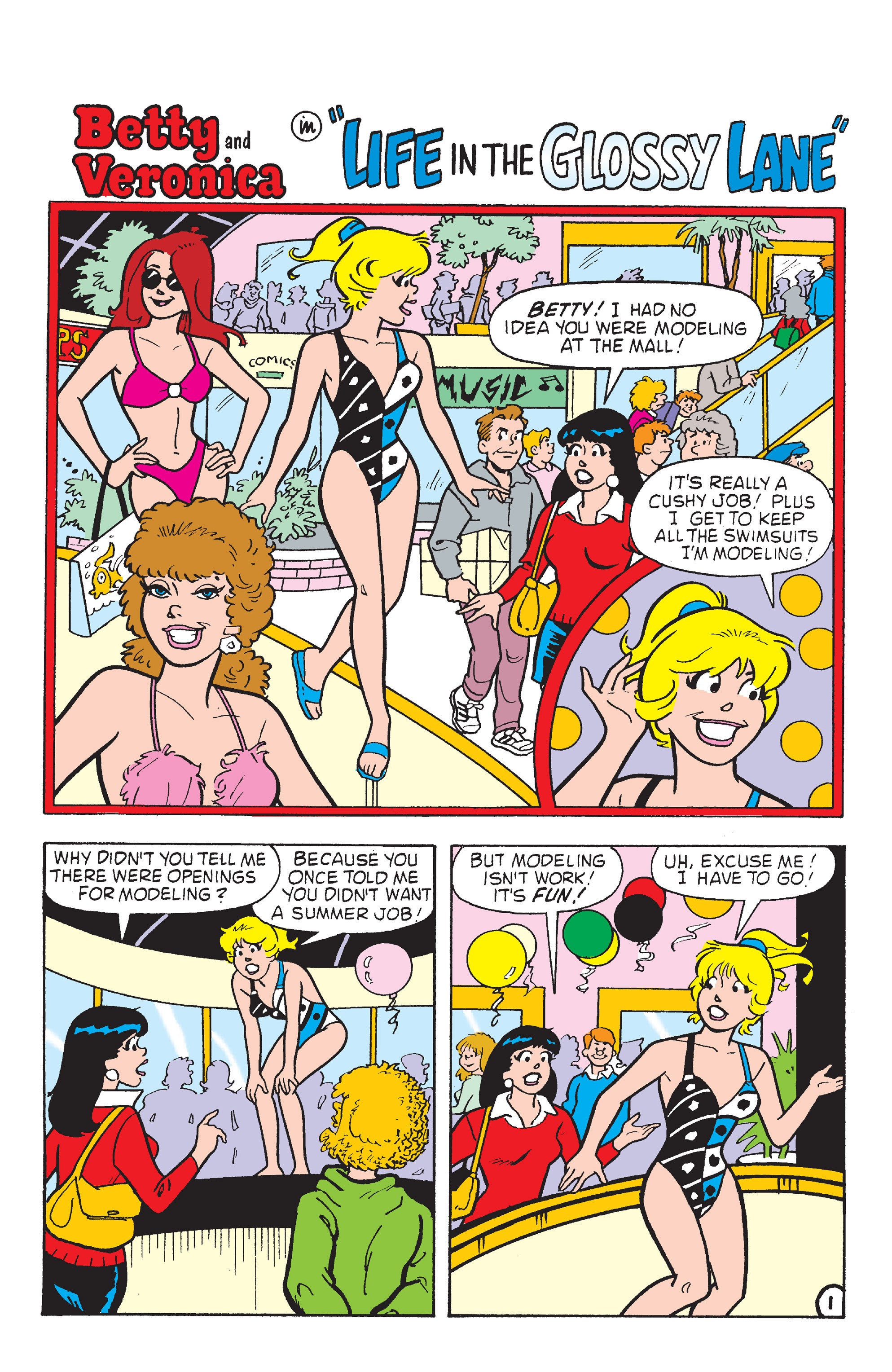 Read online Pep Digital comic -  Issue #99 - 72