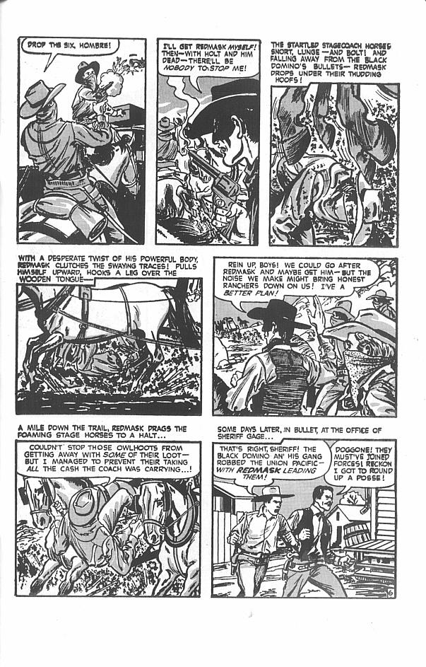 Best of the West (1998) issue 13 - Page 41