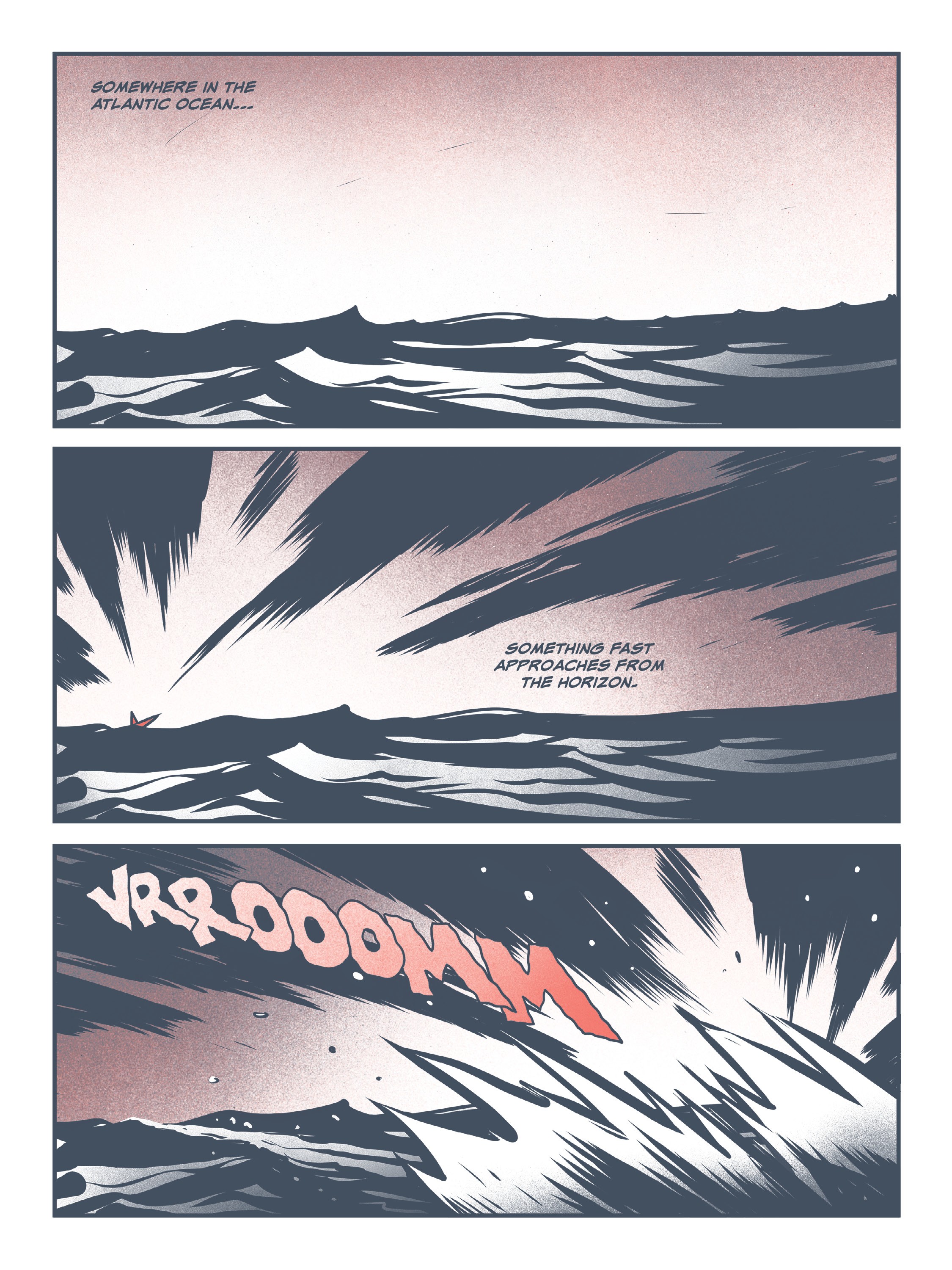 Read online Starseeds comic -  Issue # TPB 2 (Part 1) - 68