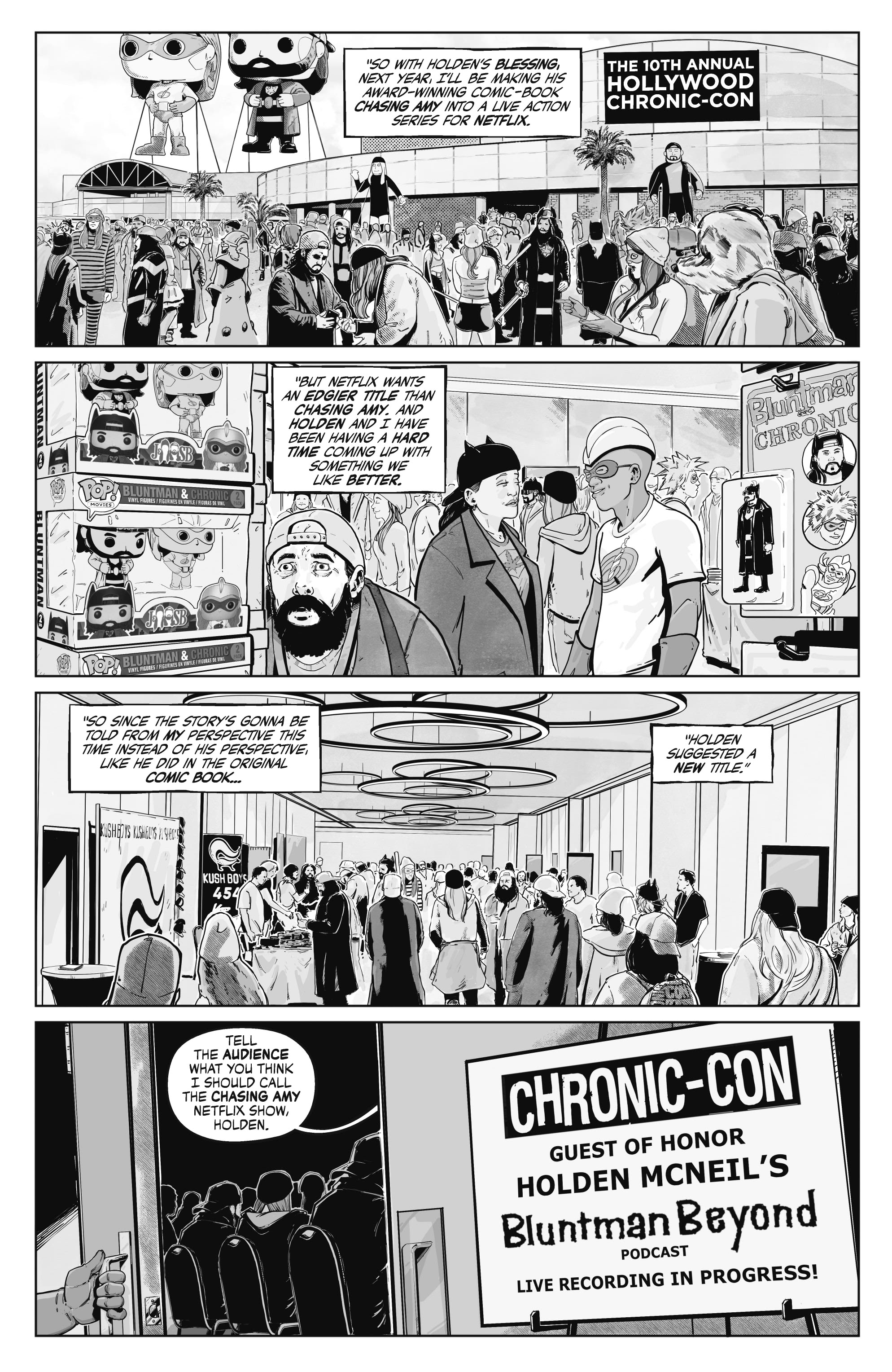 Read online Quick Stops comic -  Issue #1 - 3