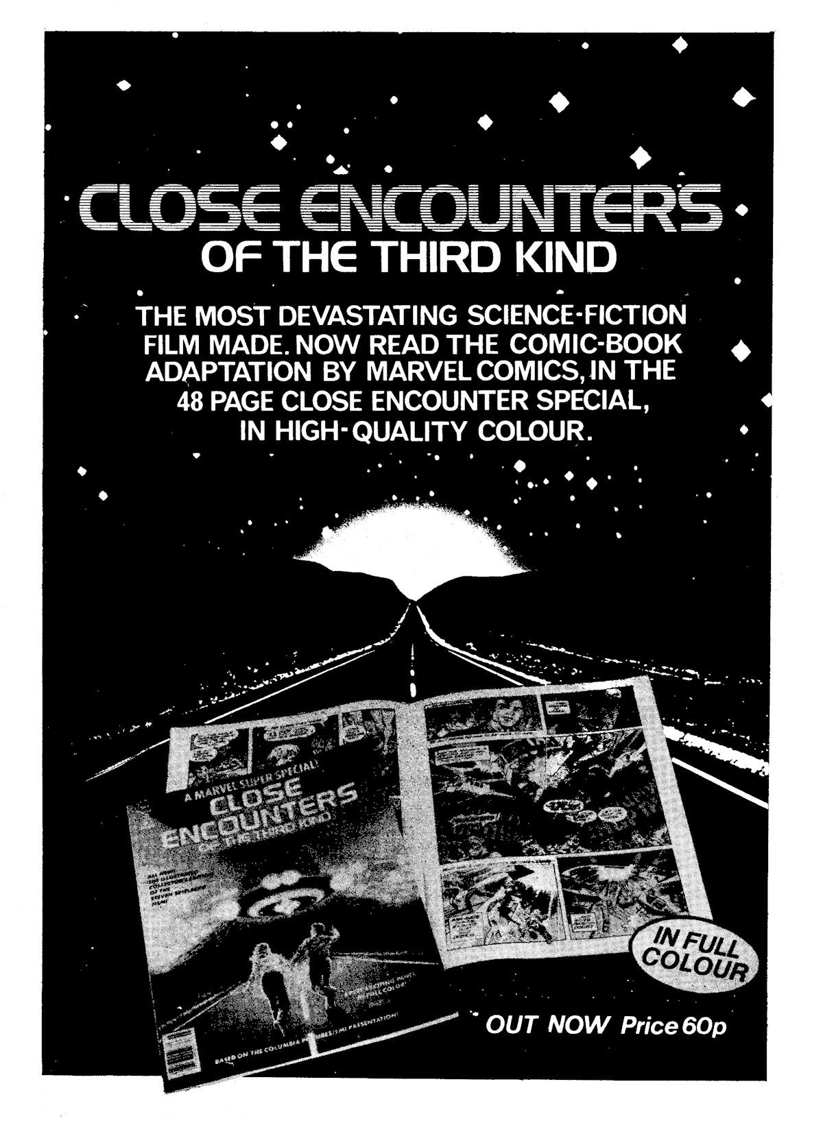 Read online Star Wars Weekly comic -  Issue #17 - 18