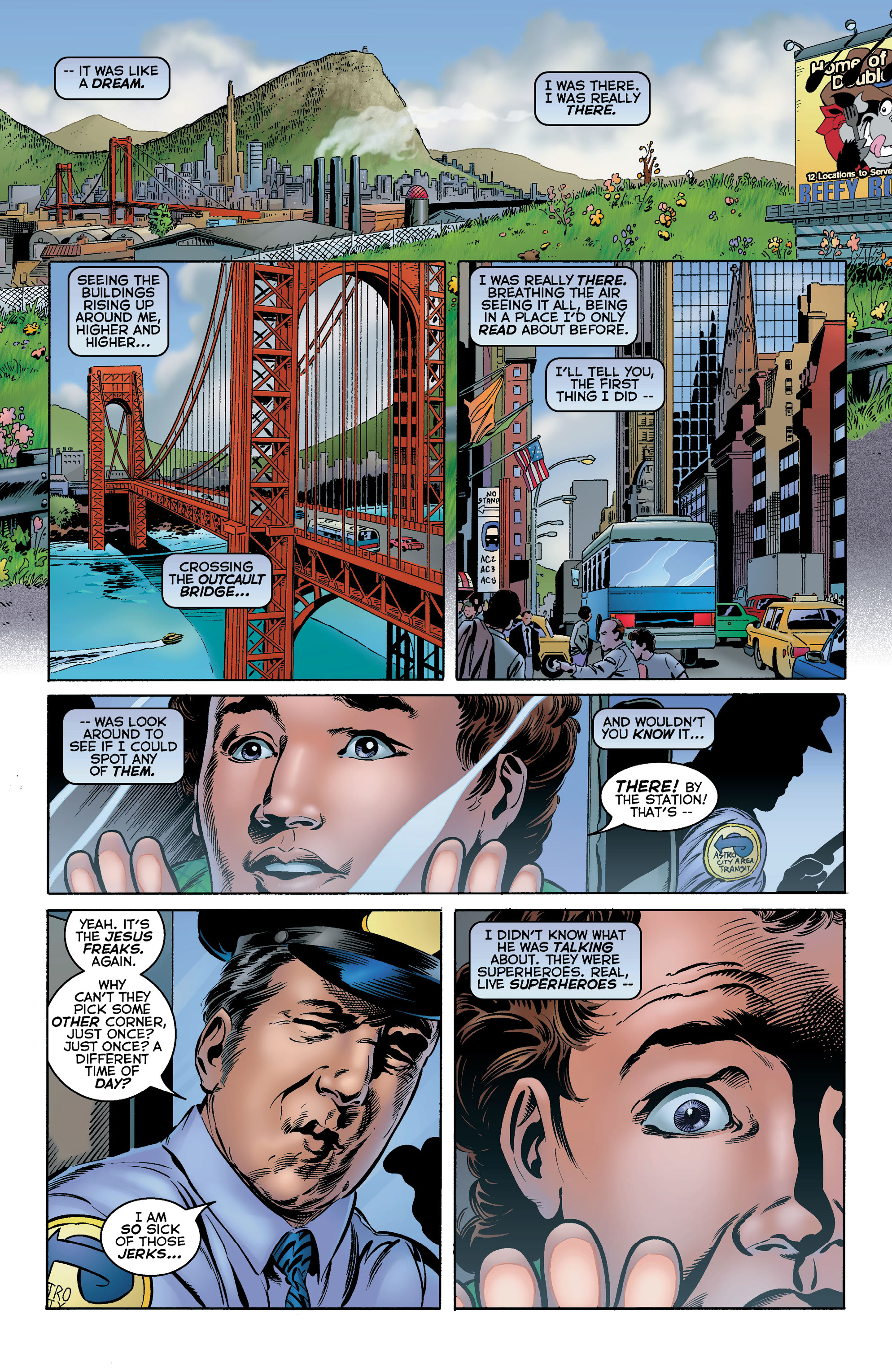 Read online Astro City Metrobook comic -  Issue # TPB 1 (Part 3) - 36