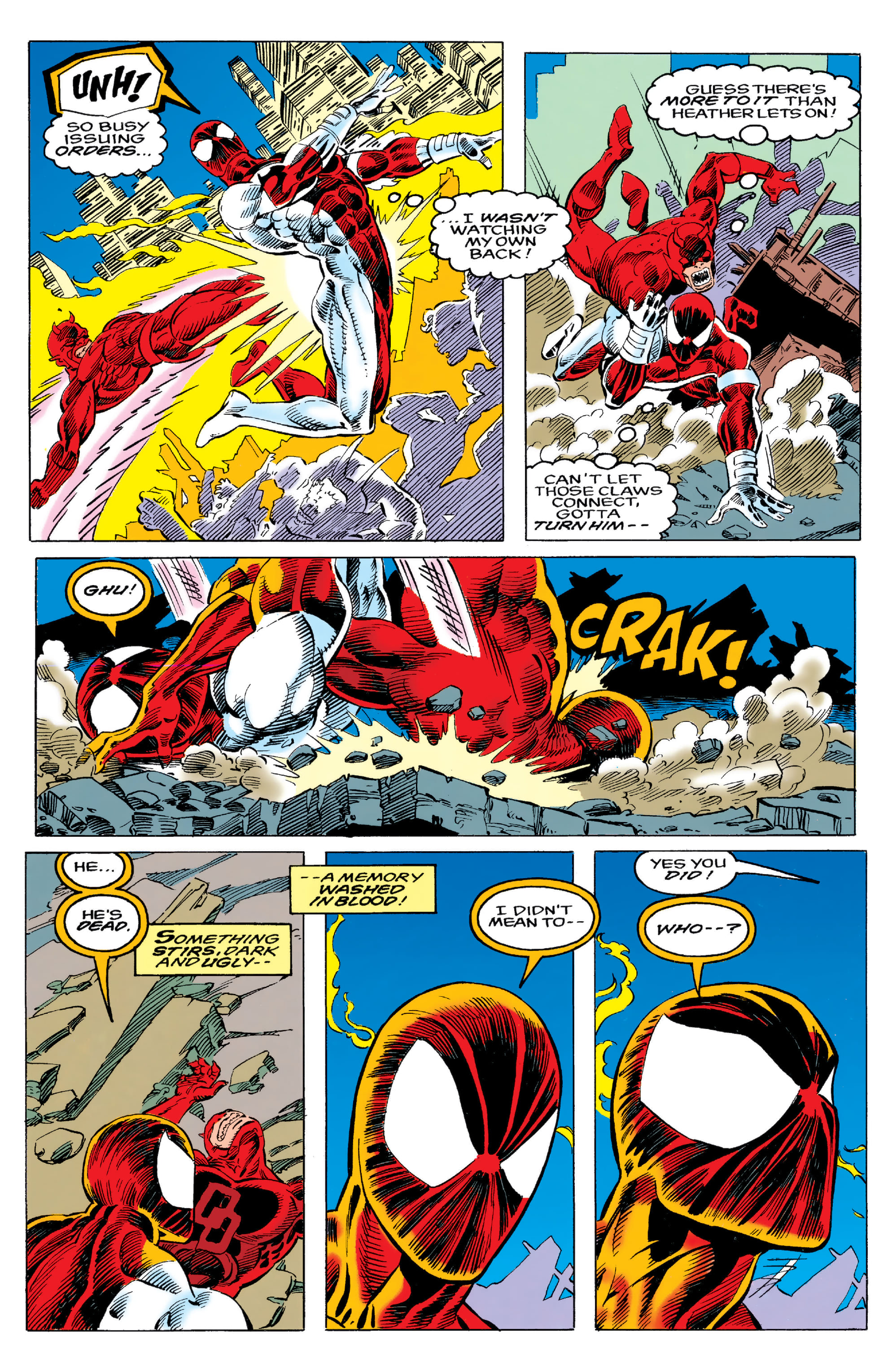 Read online The Infinity War Omnibus comic -  Issue # TPB (Part 9) - 51