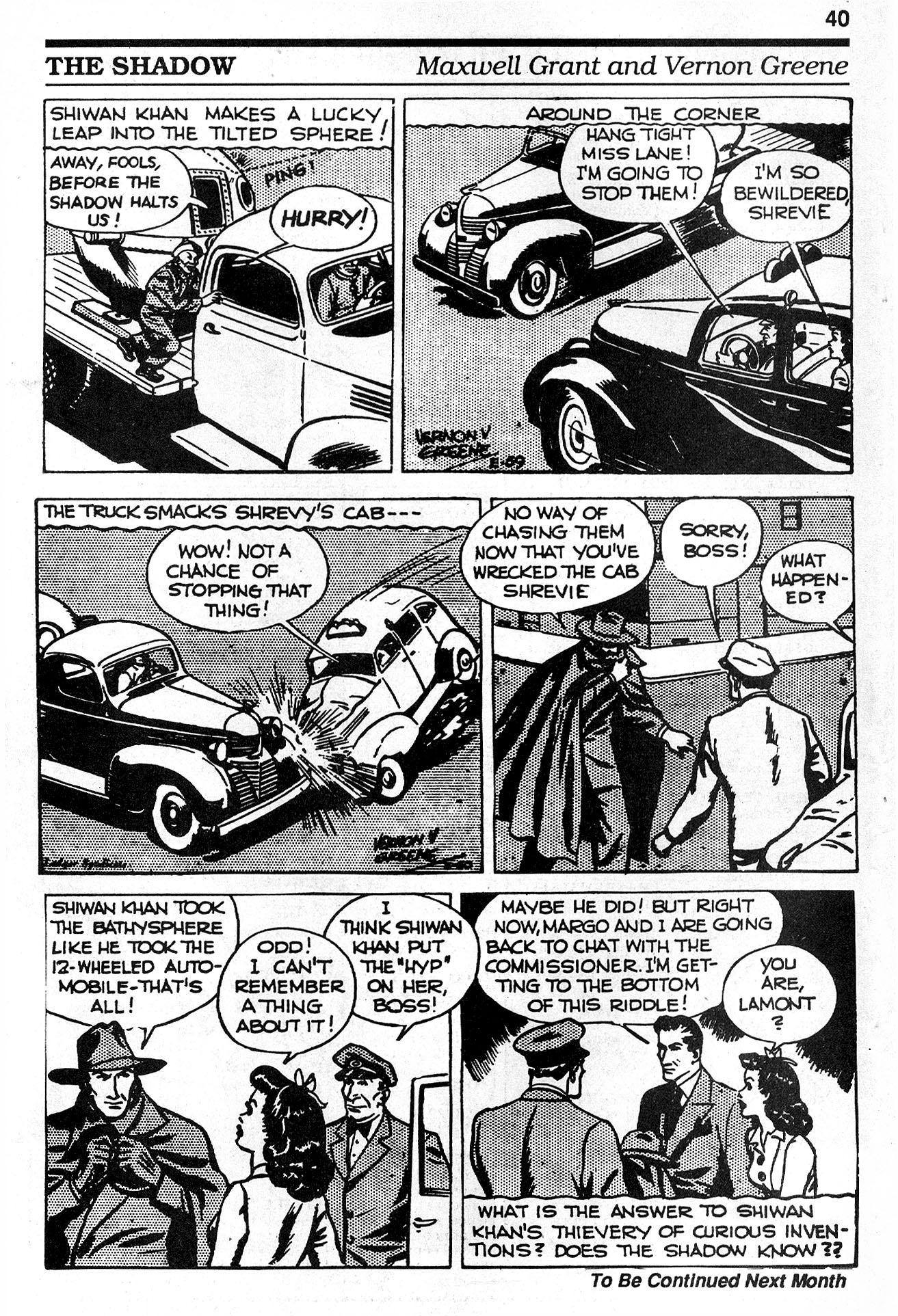 Read online Crime Classics comic -  Issue #9 - 26
