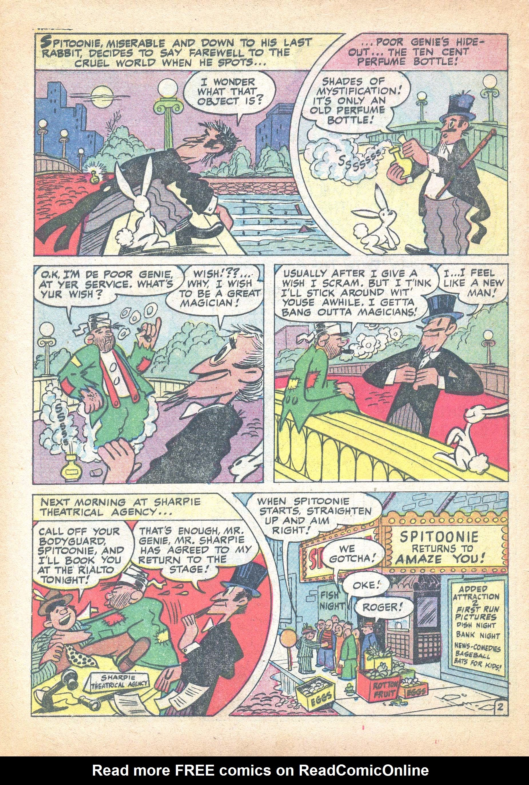 Read online Kerry Drake Detective Cases comic -  Issue #9 - 43