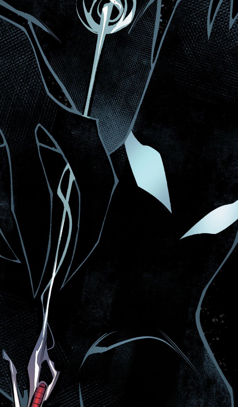 Read online Spider-Man Unlimited Infinity Comic comic -  Issue #9 - 114