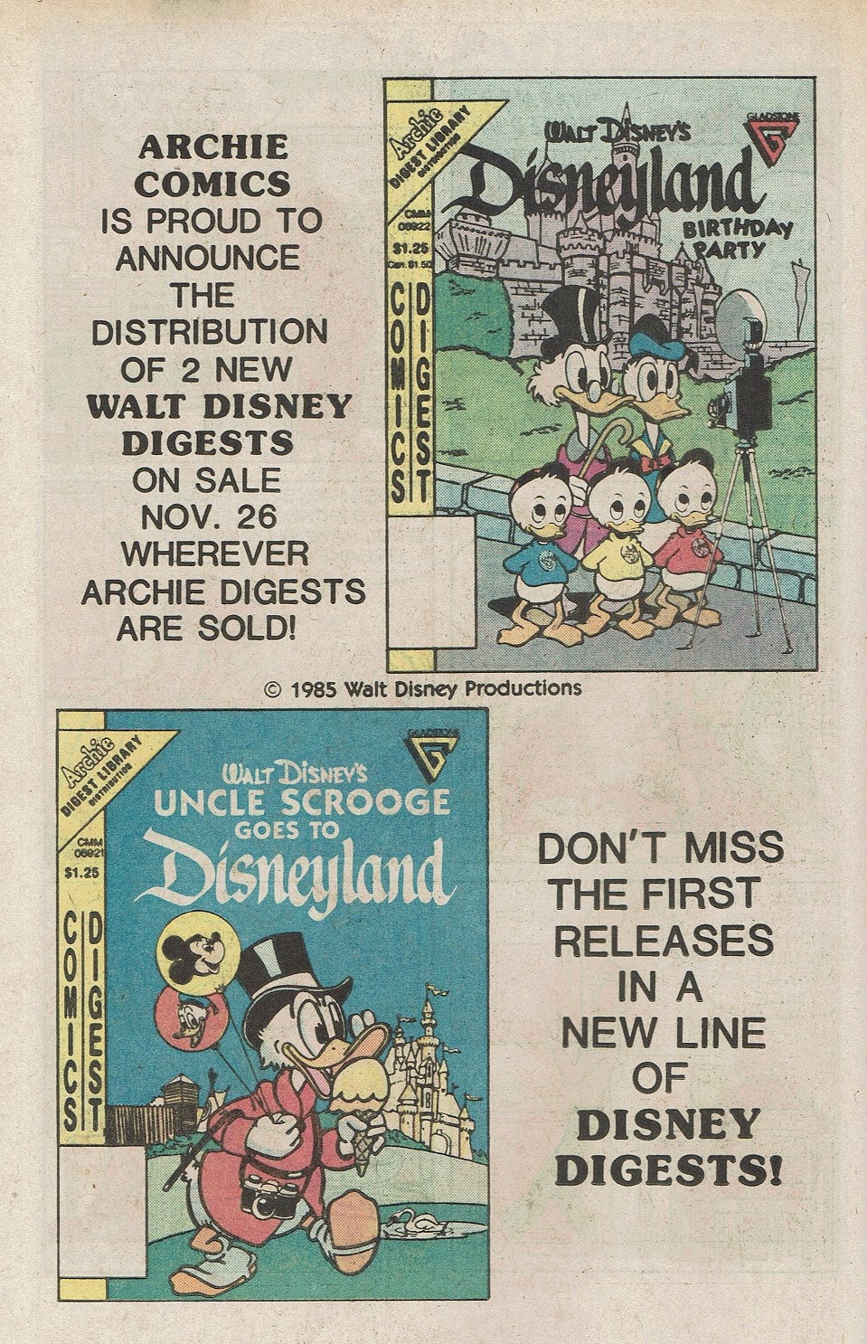 Read online Laugh (Comics) comic -  Issue #393 - 12