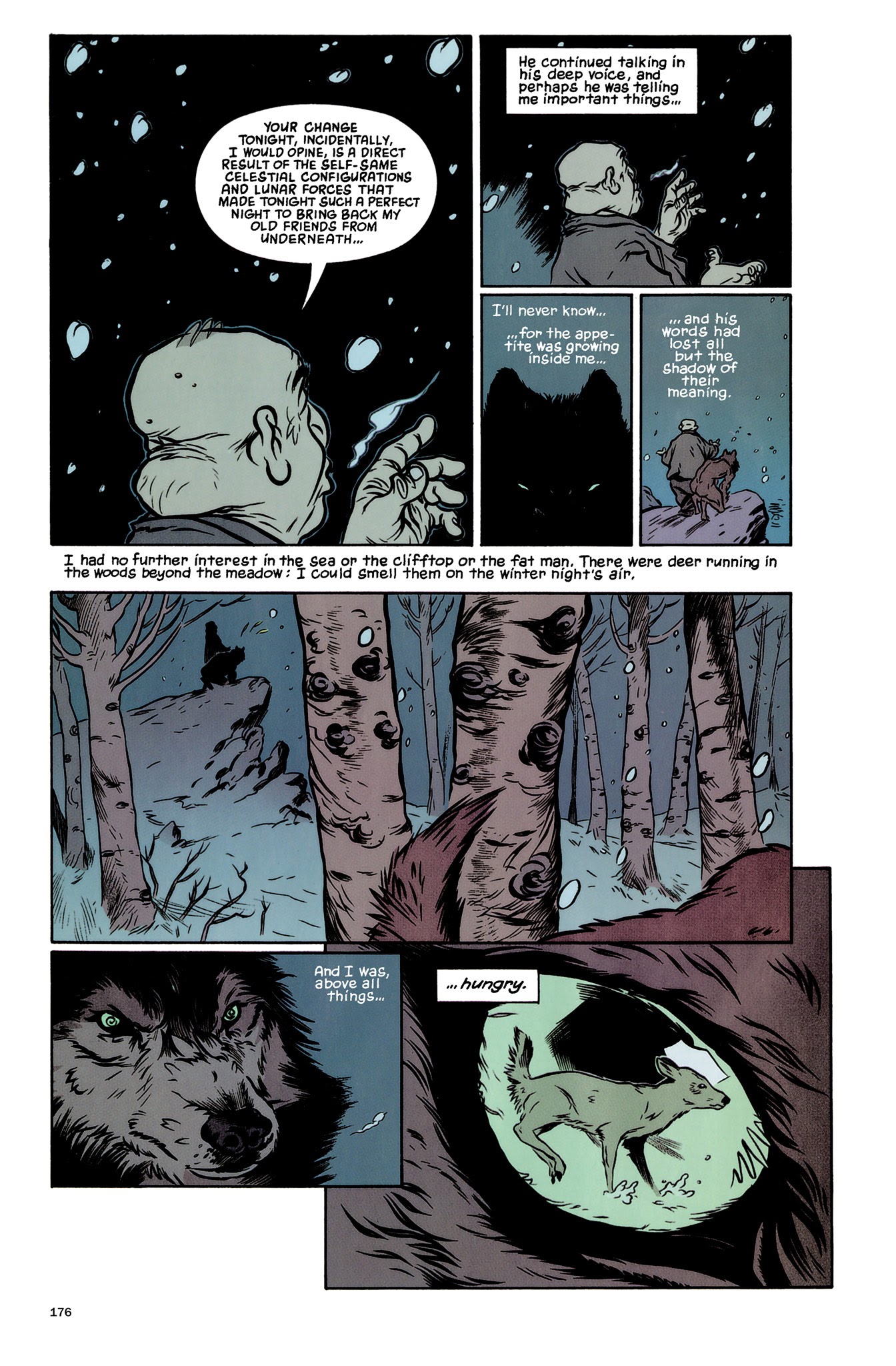 Read online The Neil Gaiman Library comic -  Issue # TPB 3 (Part 2) - 78