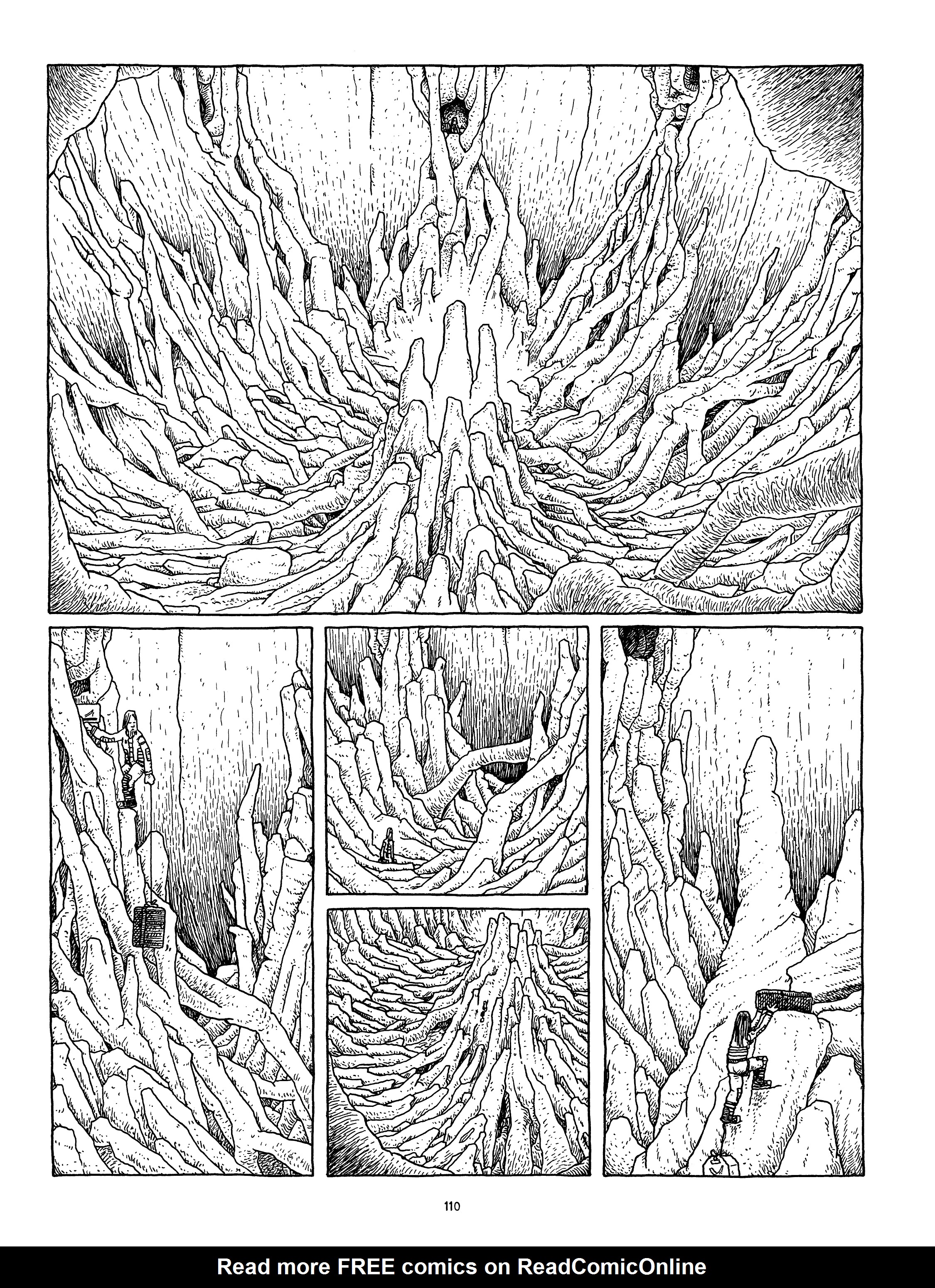 Read online Nod Away comic -  Issue # TPB 2 (Part 2) - 10